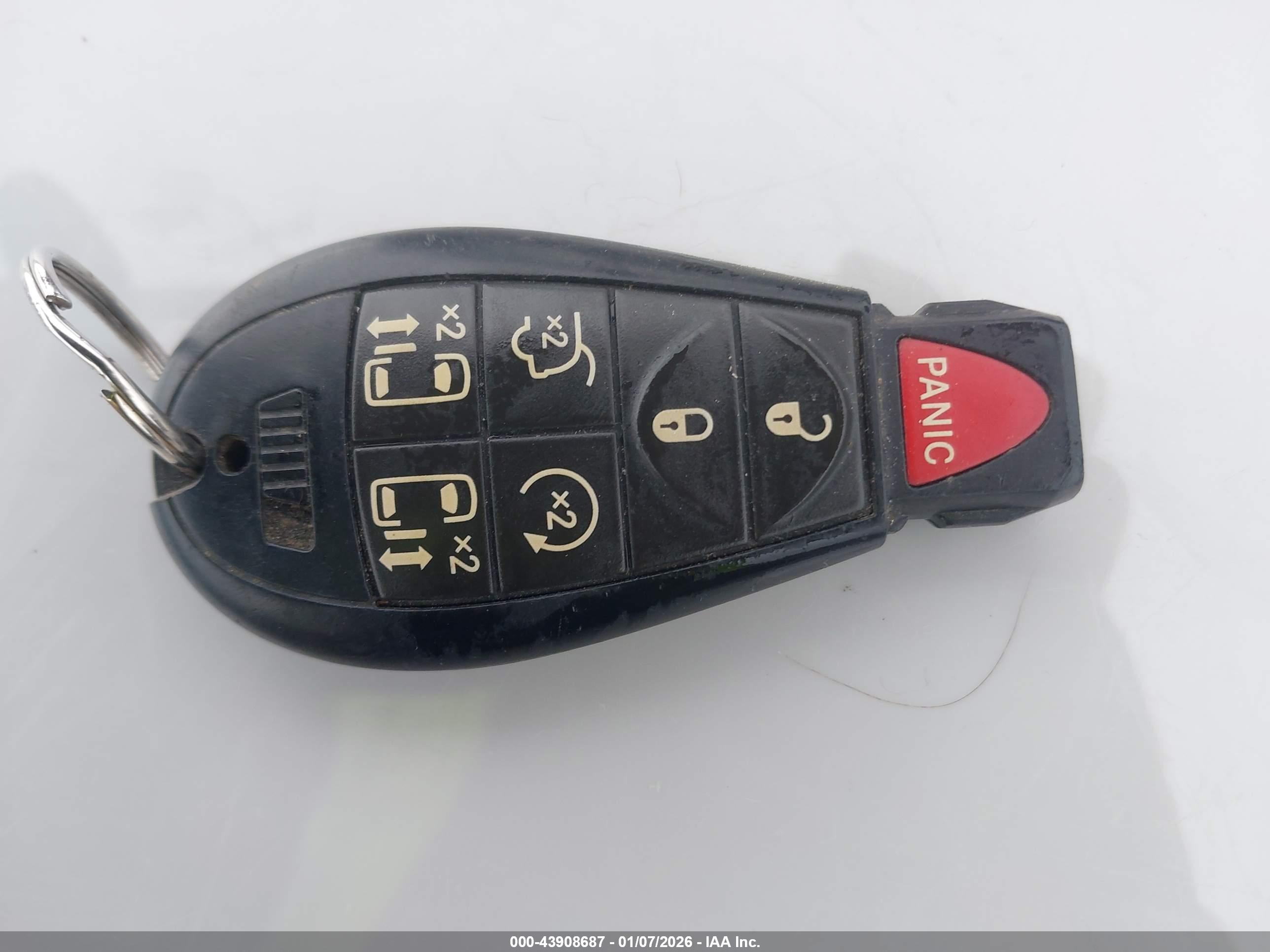 DODGE GRAND image 11