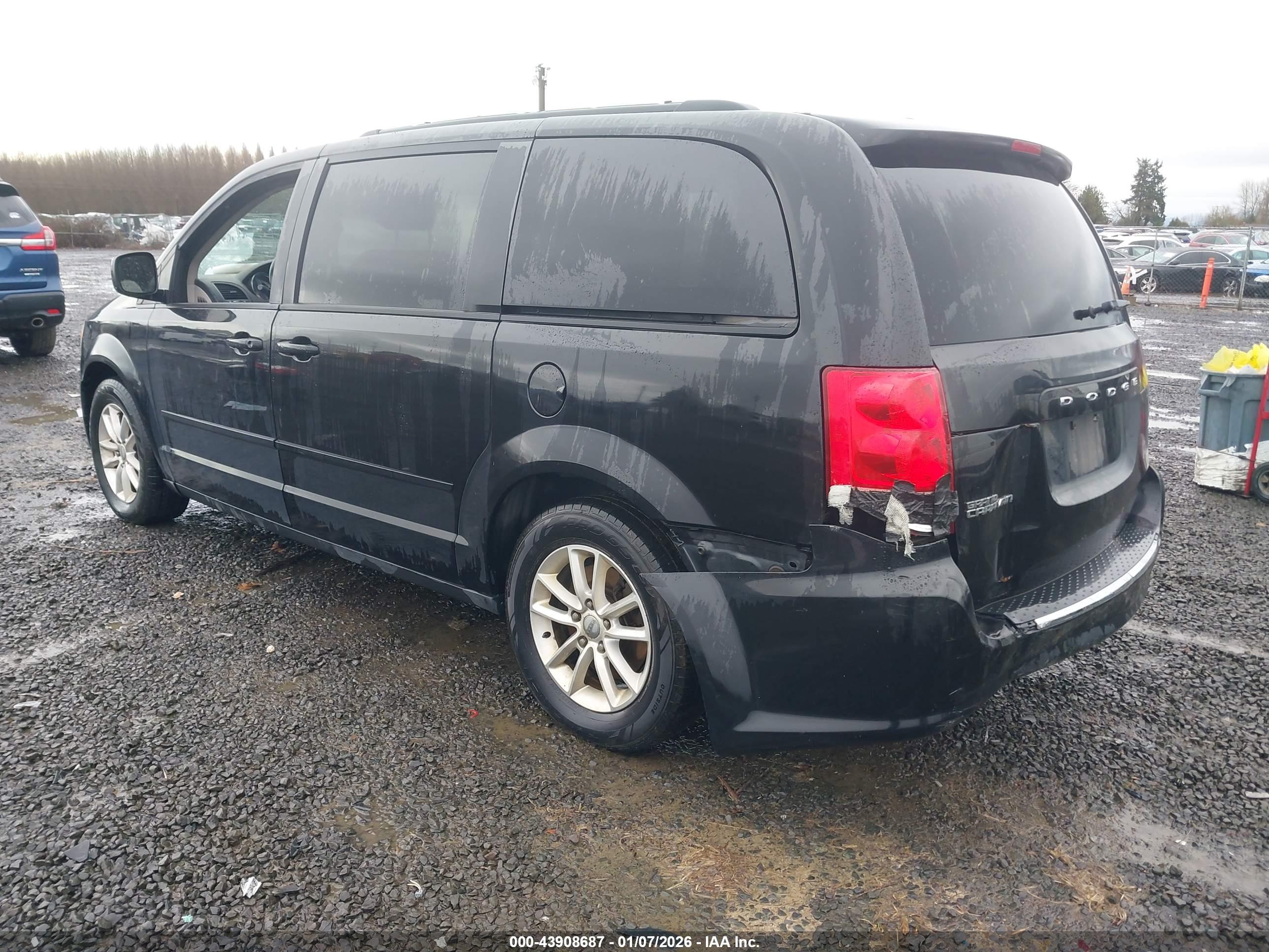 DODGE GRAND image 3
