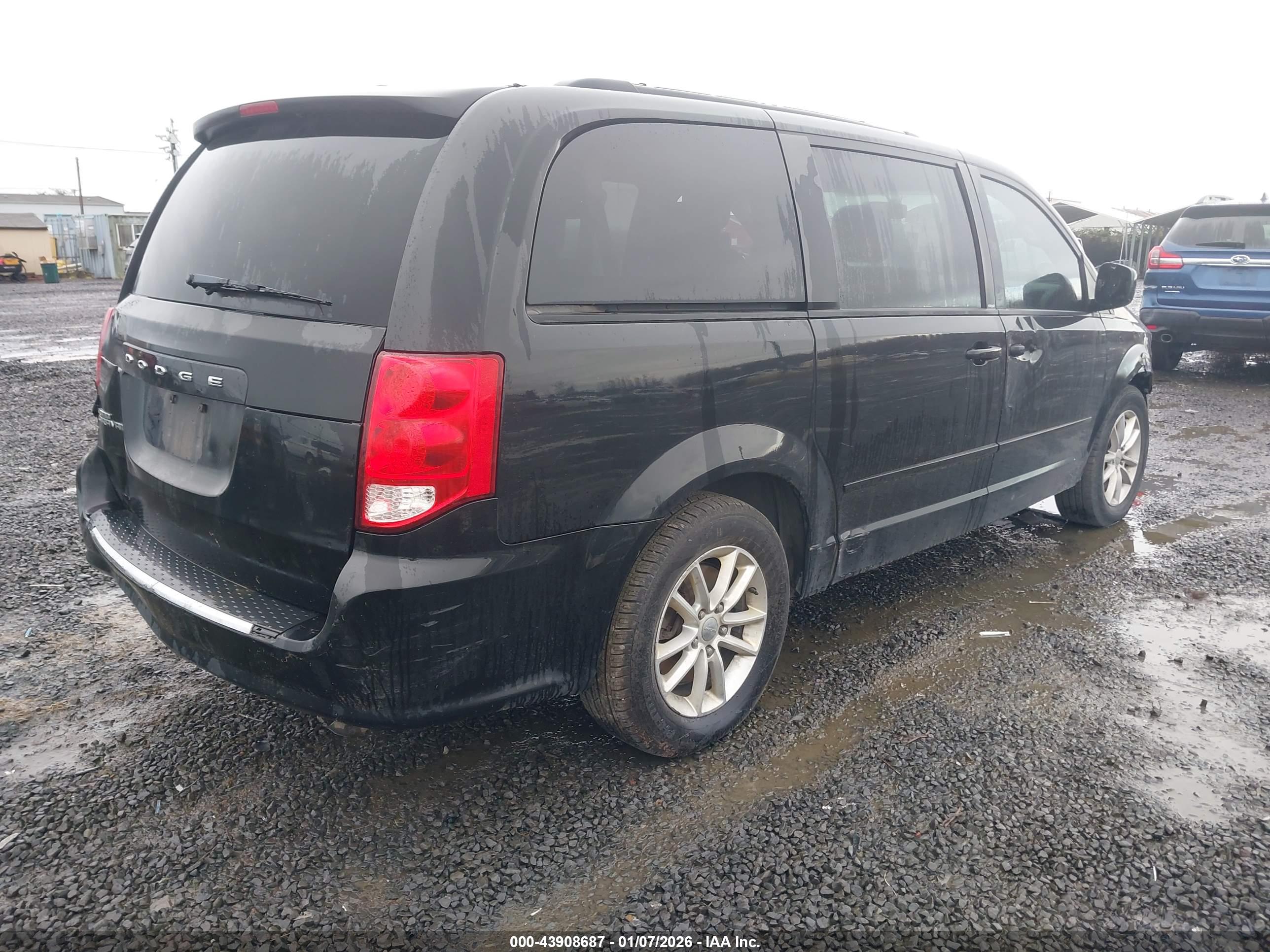 DODGE GRAND image 4