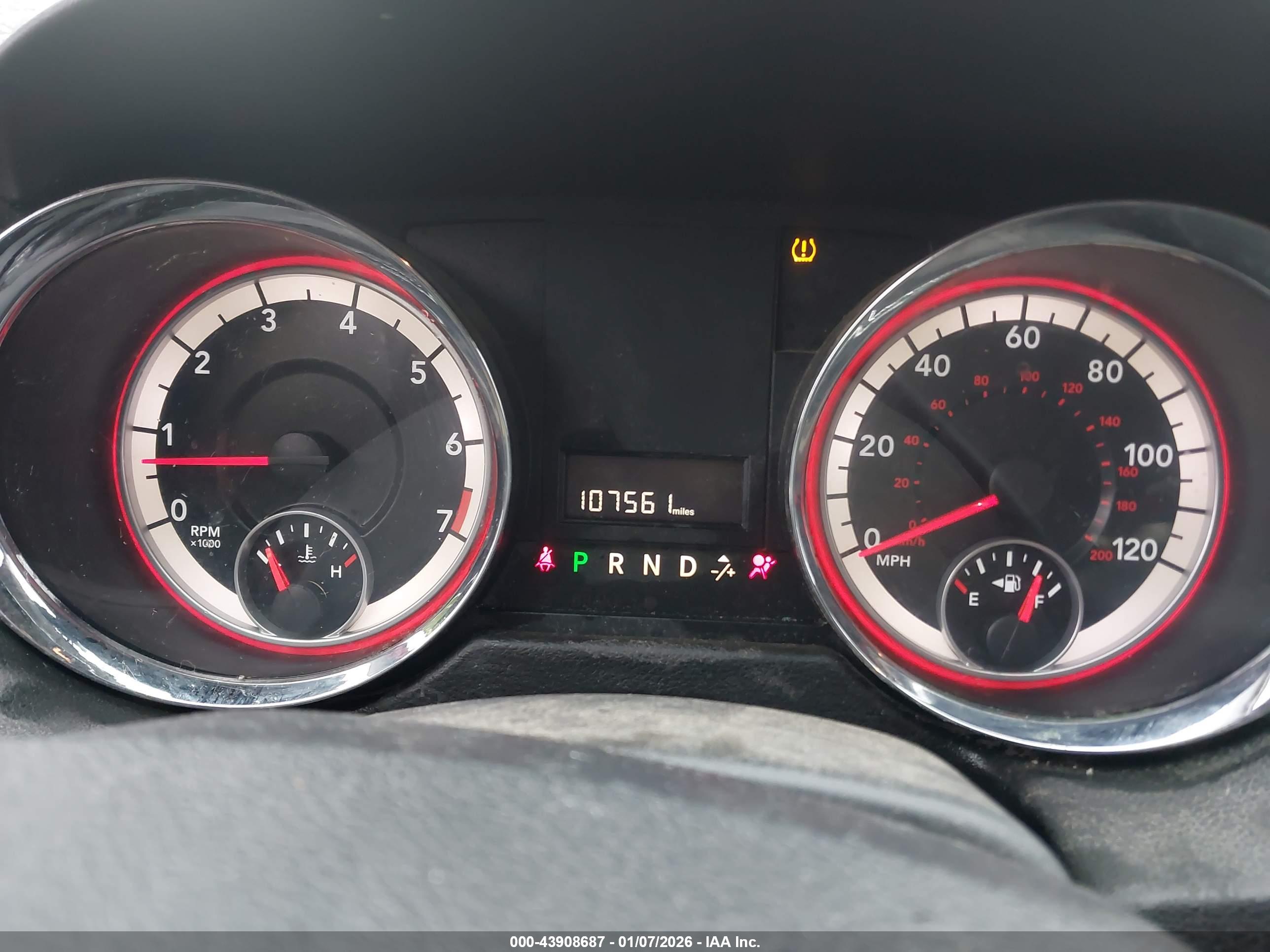 DODGE GRAND image 7