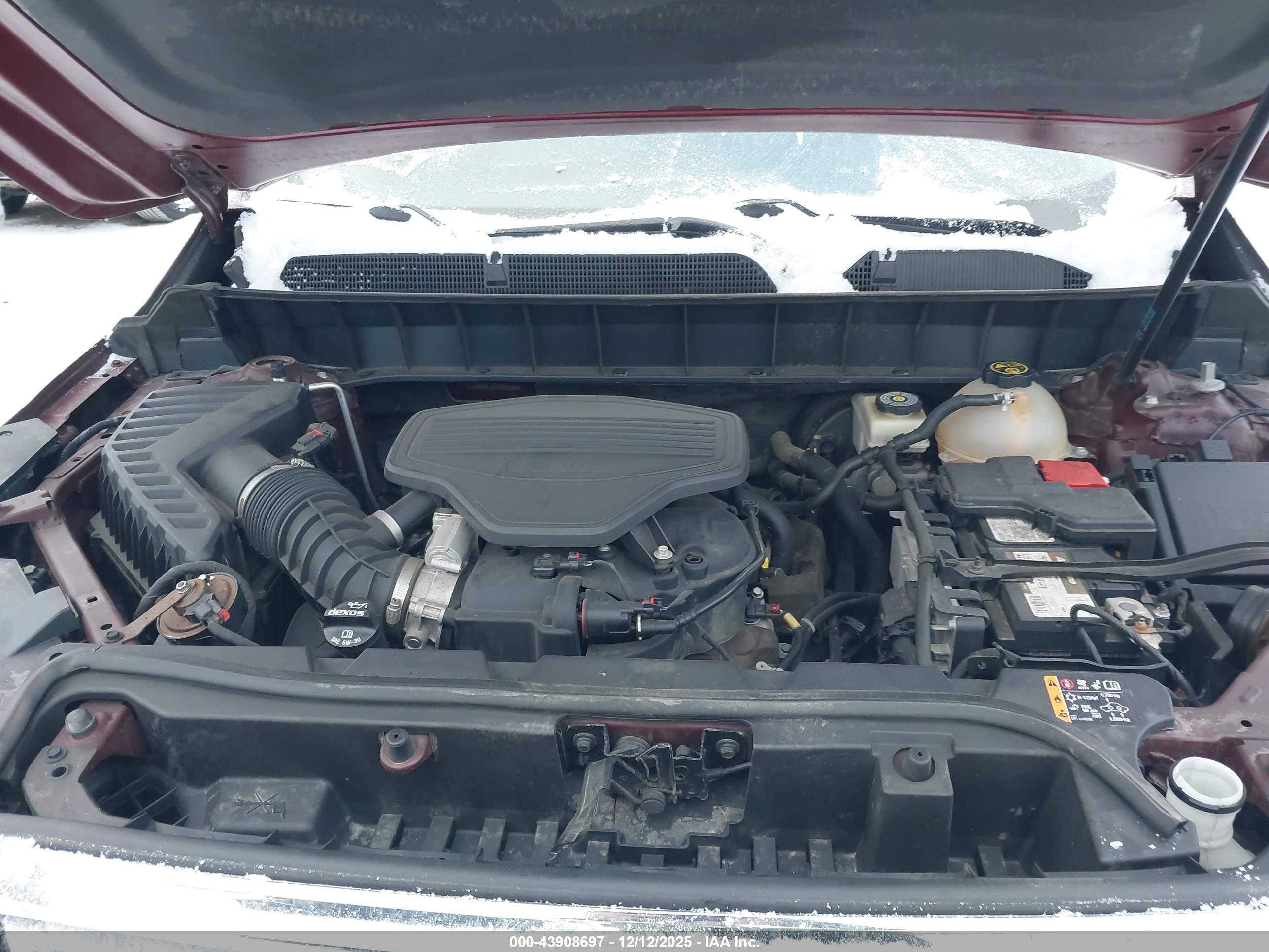 GMC ACADIA image 10