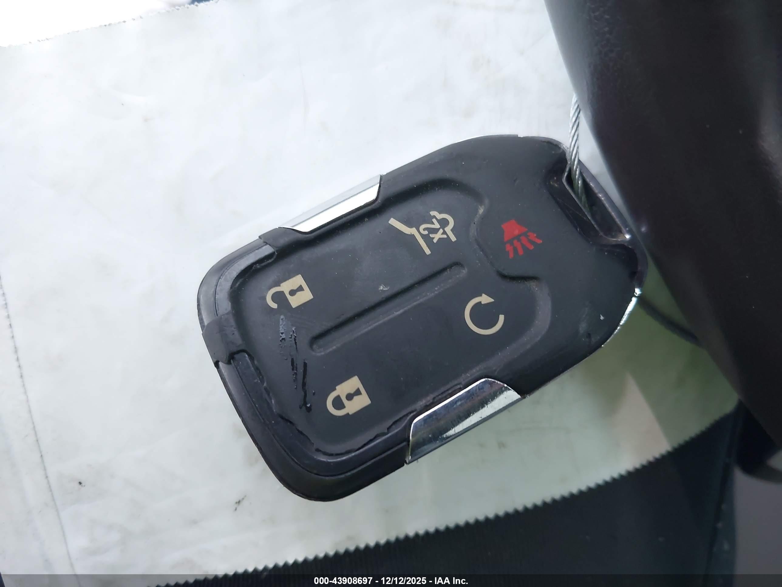 GMC ACADIA image 11