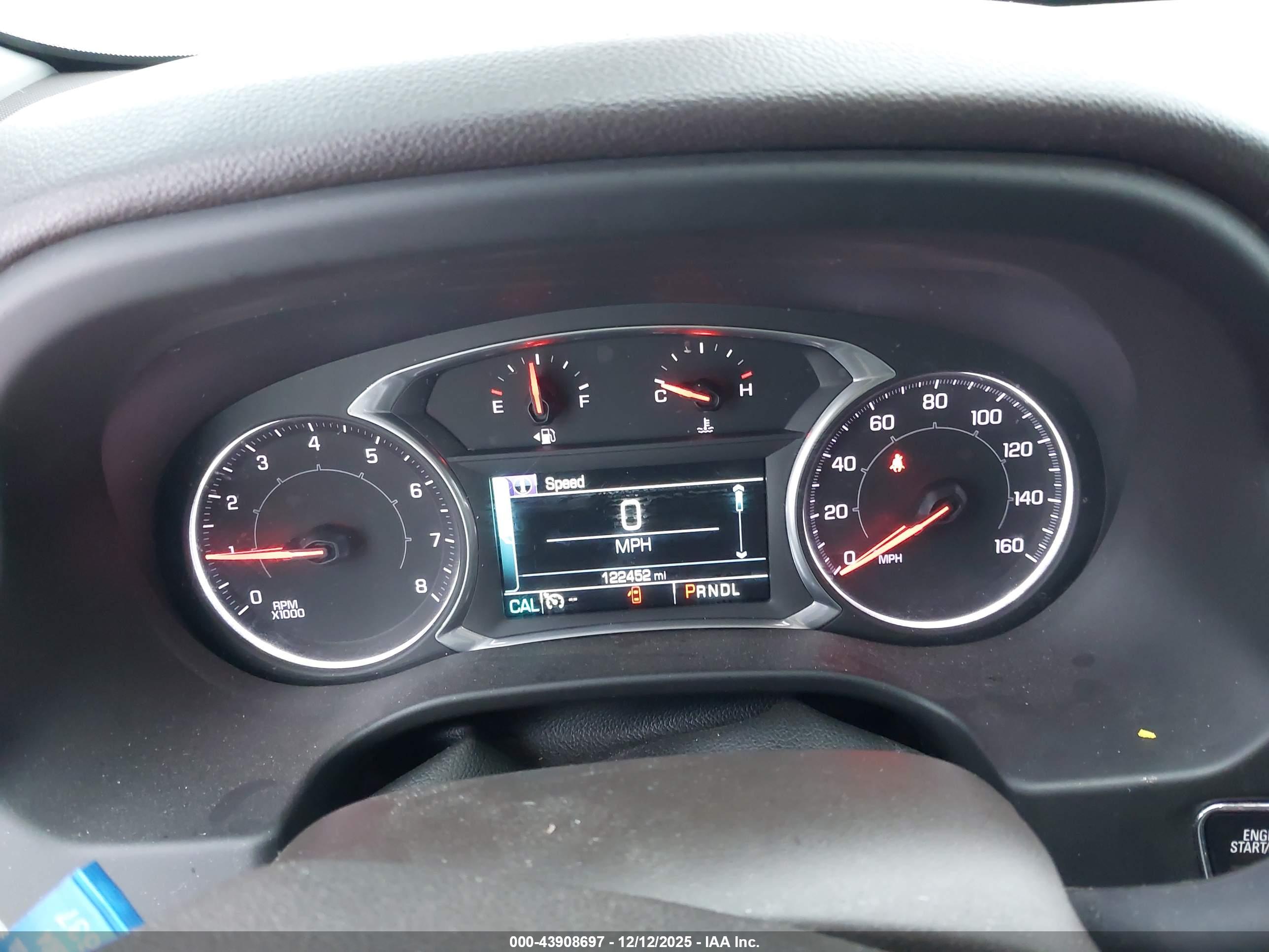 GMC ACADIA image 7