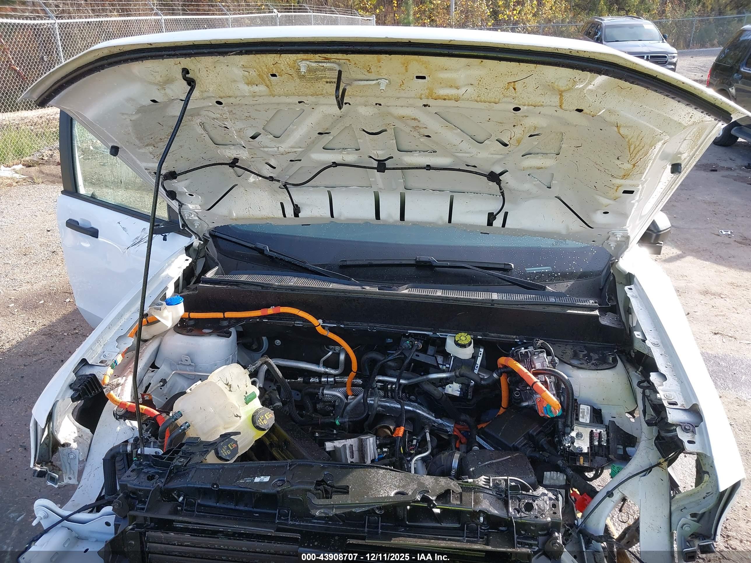 FORD MAVERICK image 10