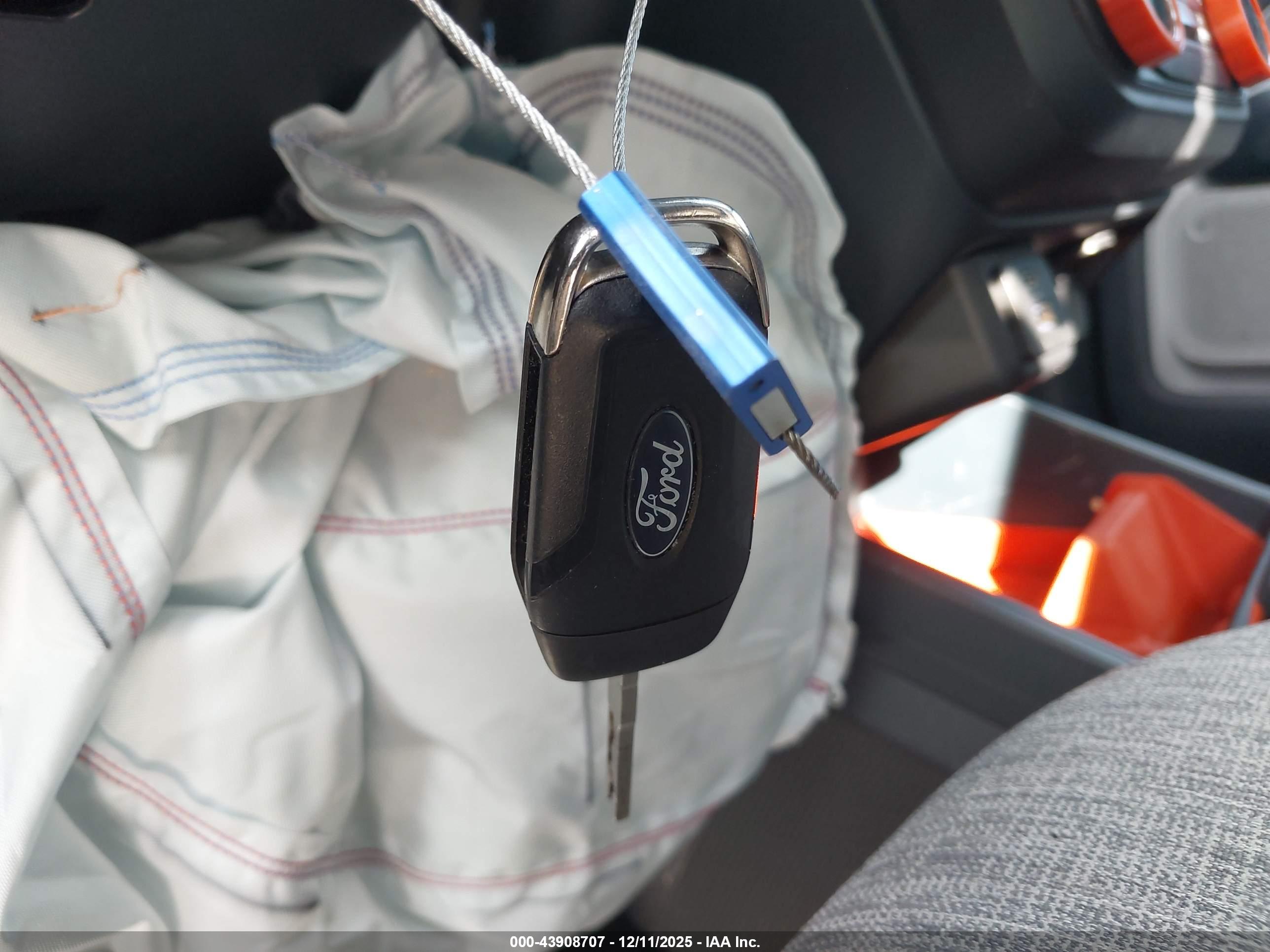FORD MAVERICK image 11