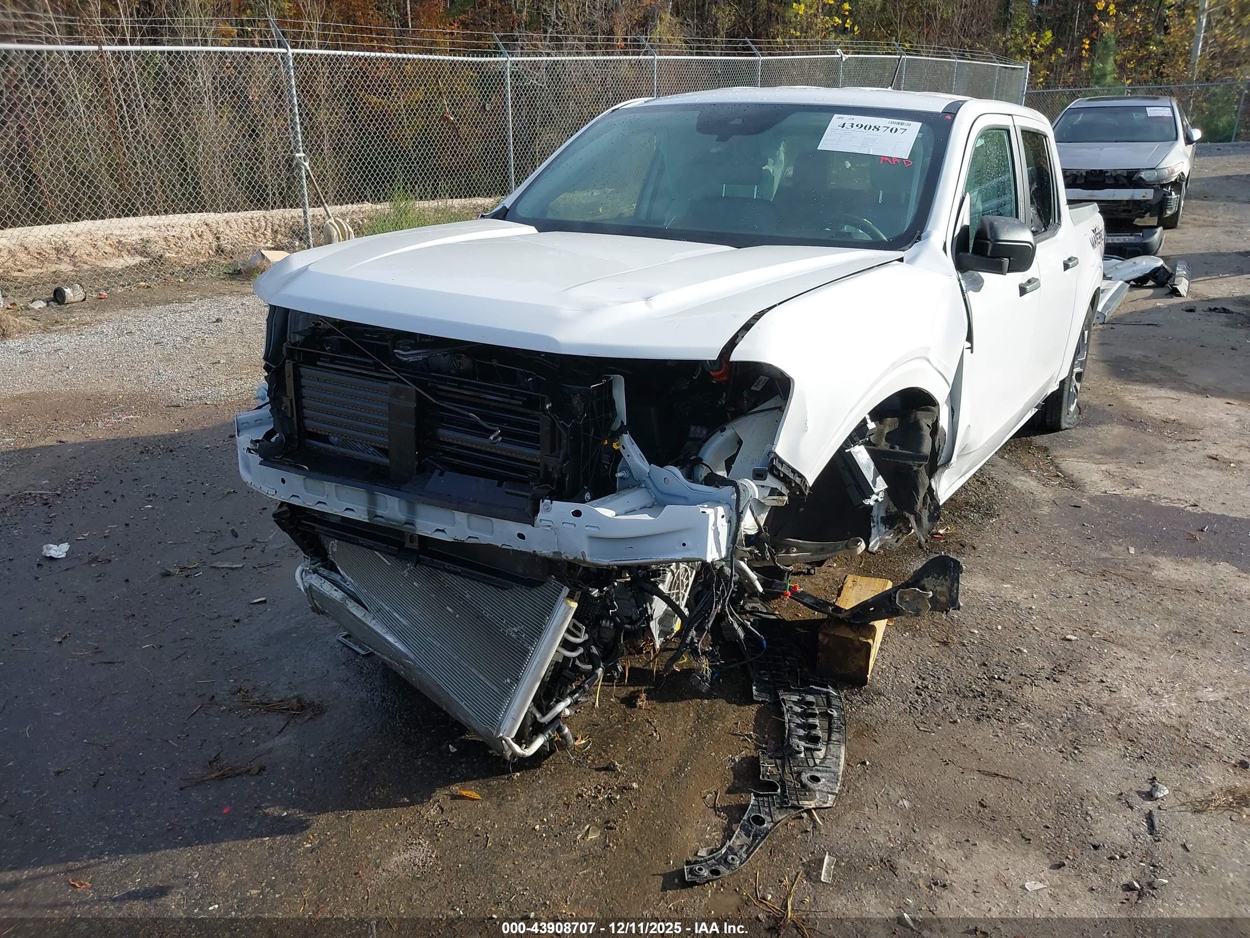 FORD MAVERICK image 6