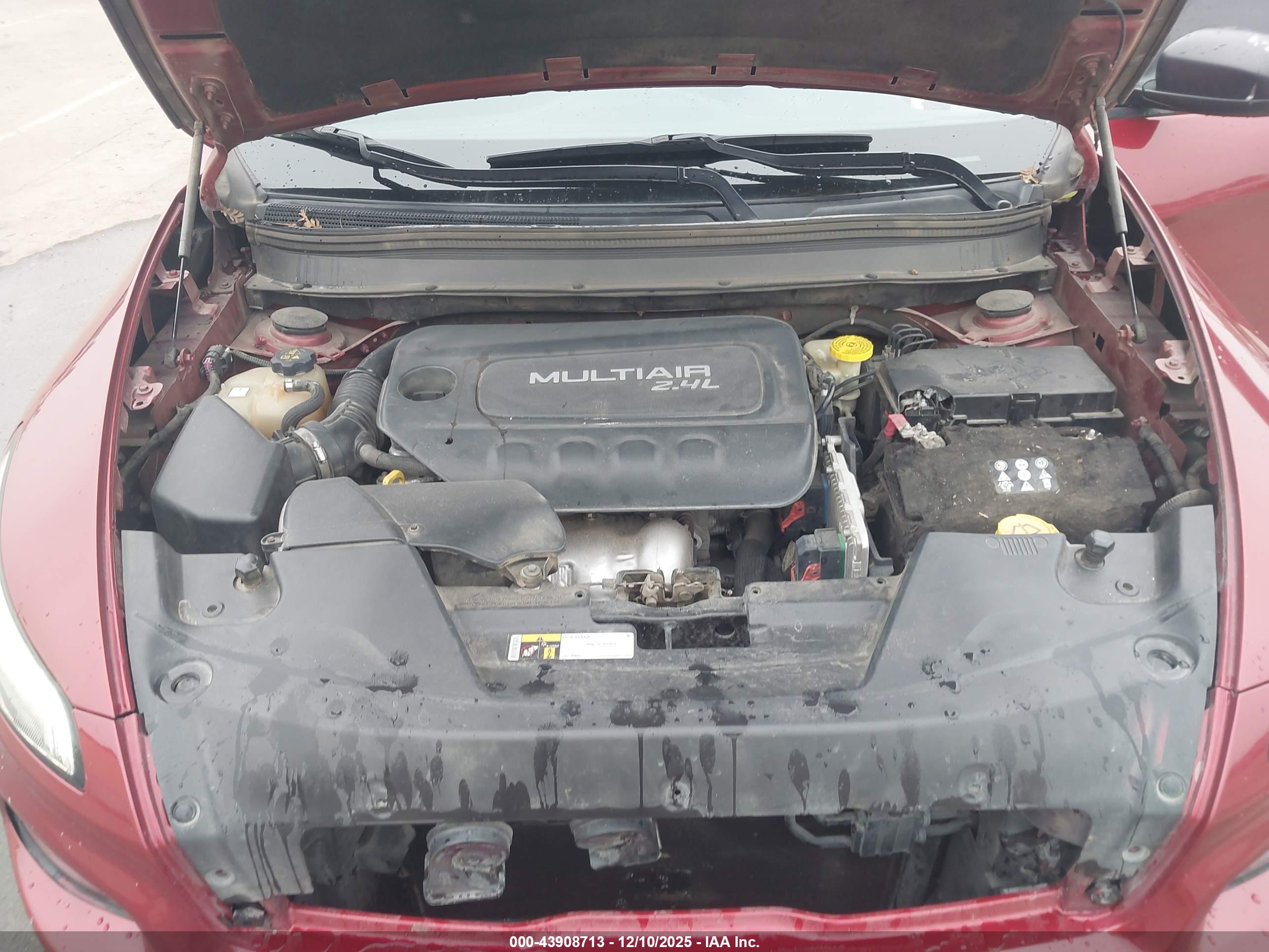 JEEP CHEROKEE image 10