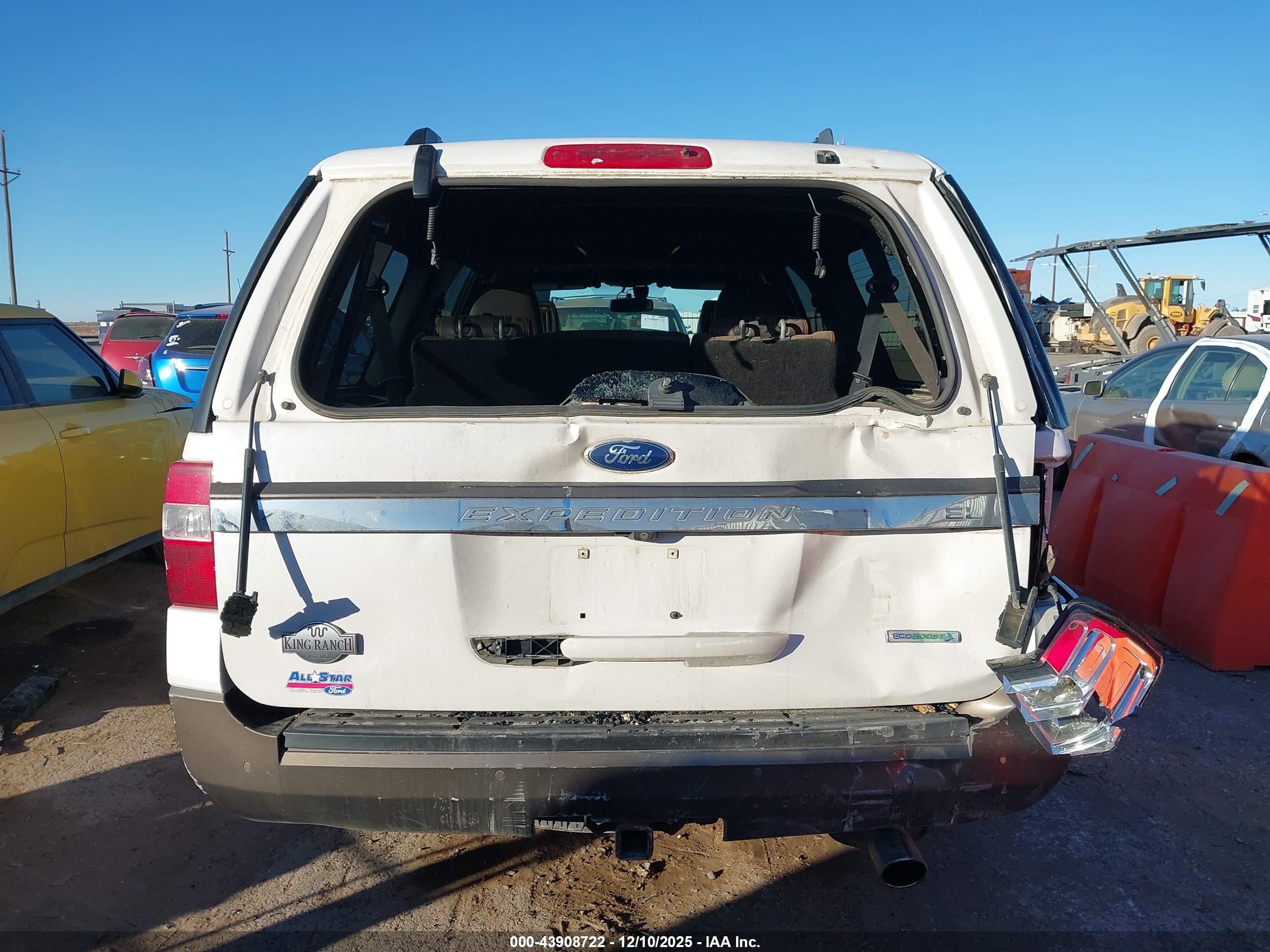 FORD EXPEDITION image 6