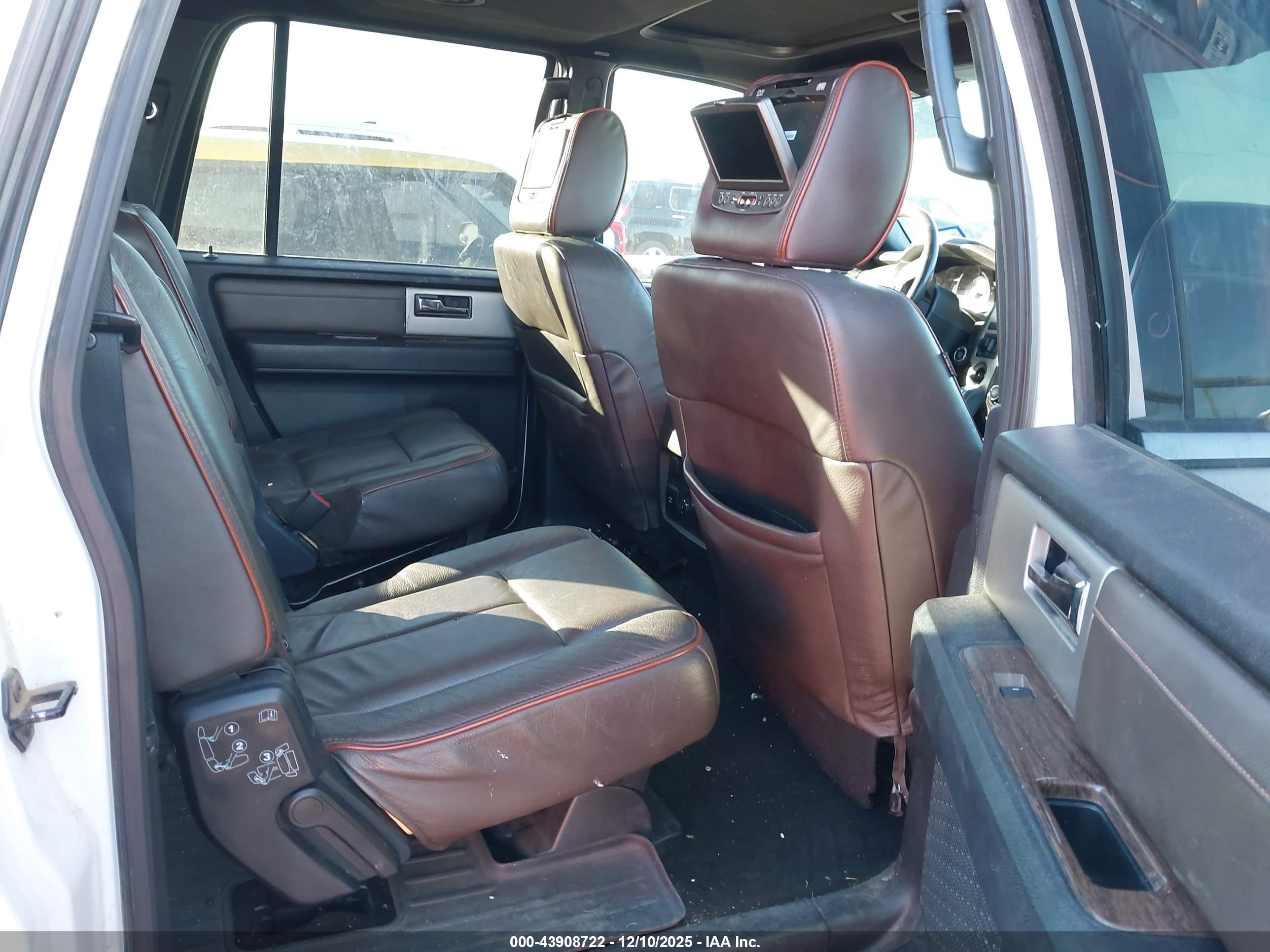 FORD EXPEDITION image 8