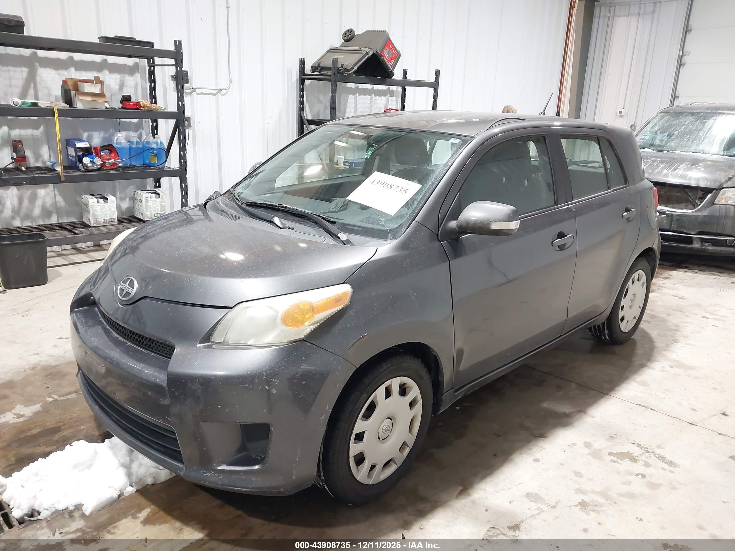SCION XD image 2