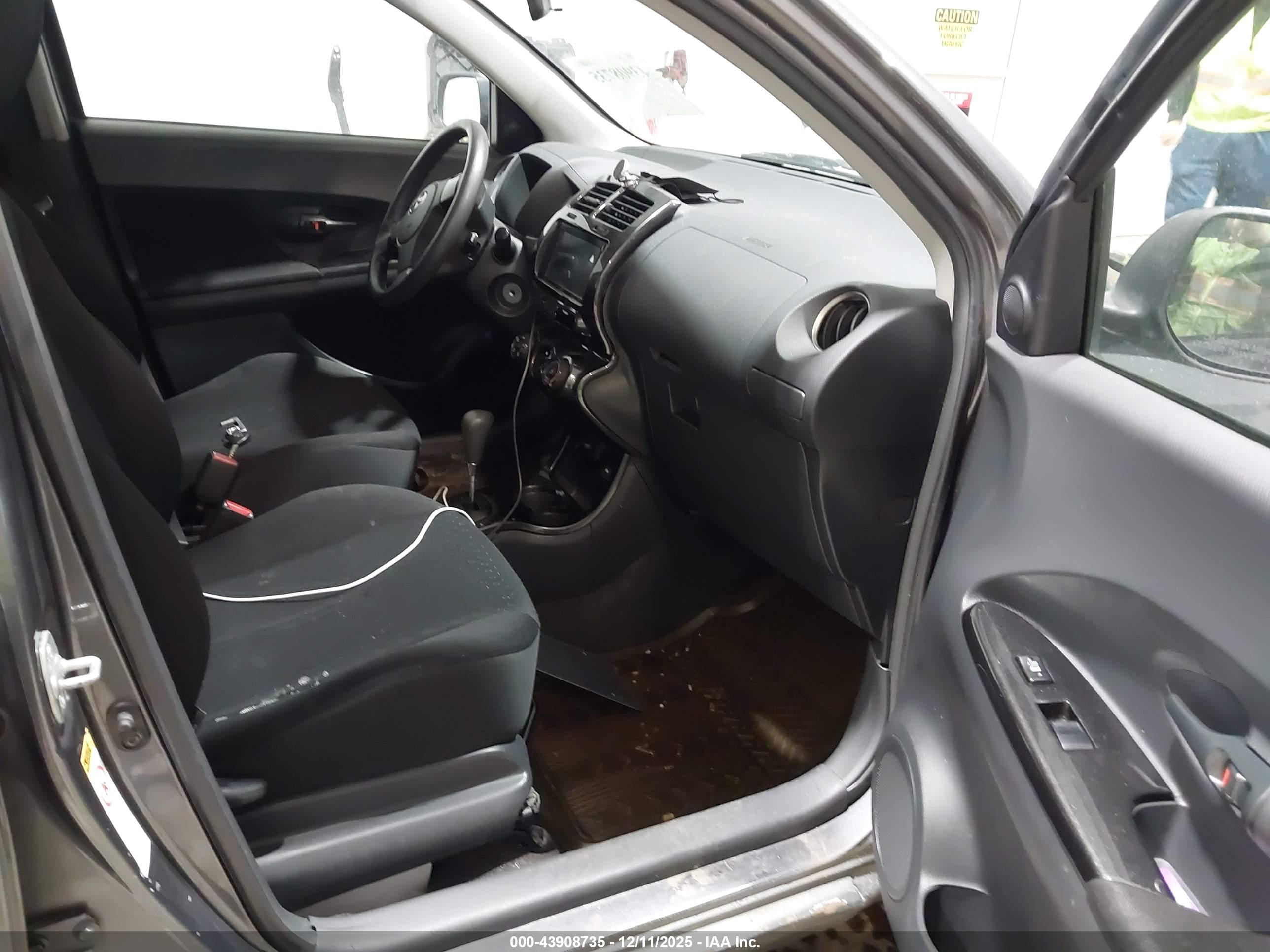 SCION XD image 5