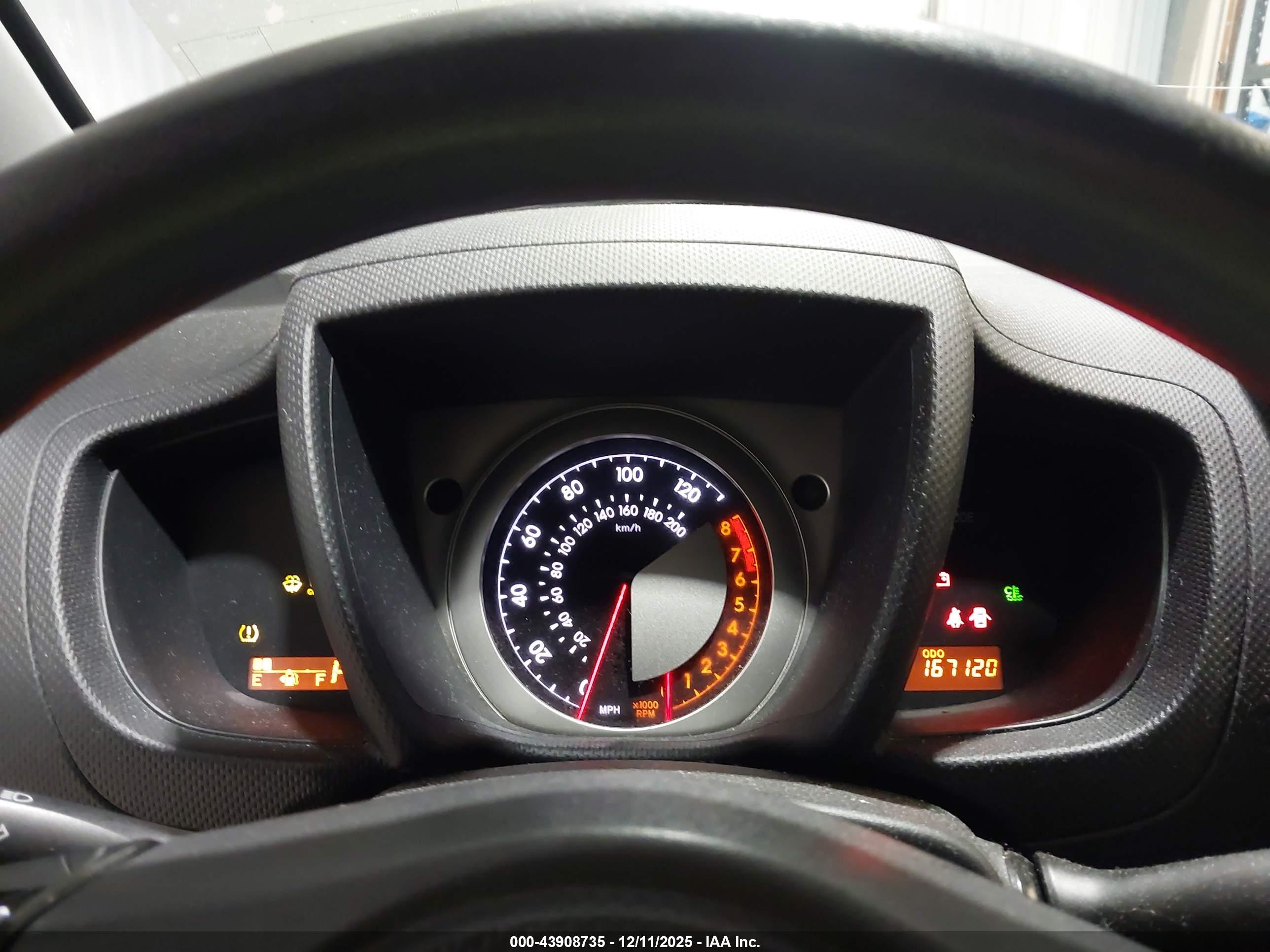SCION XD image 7