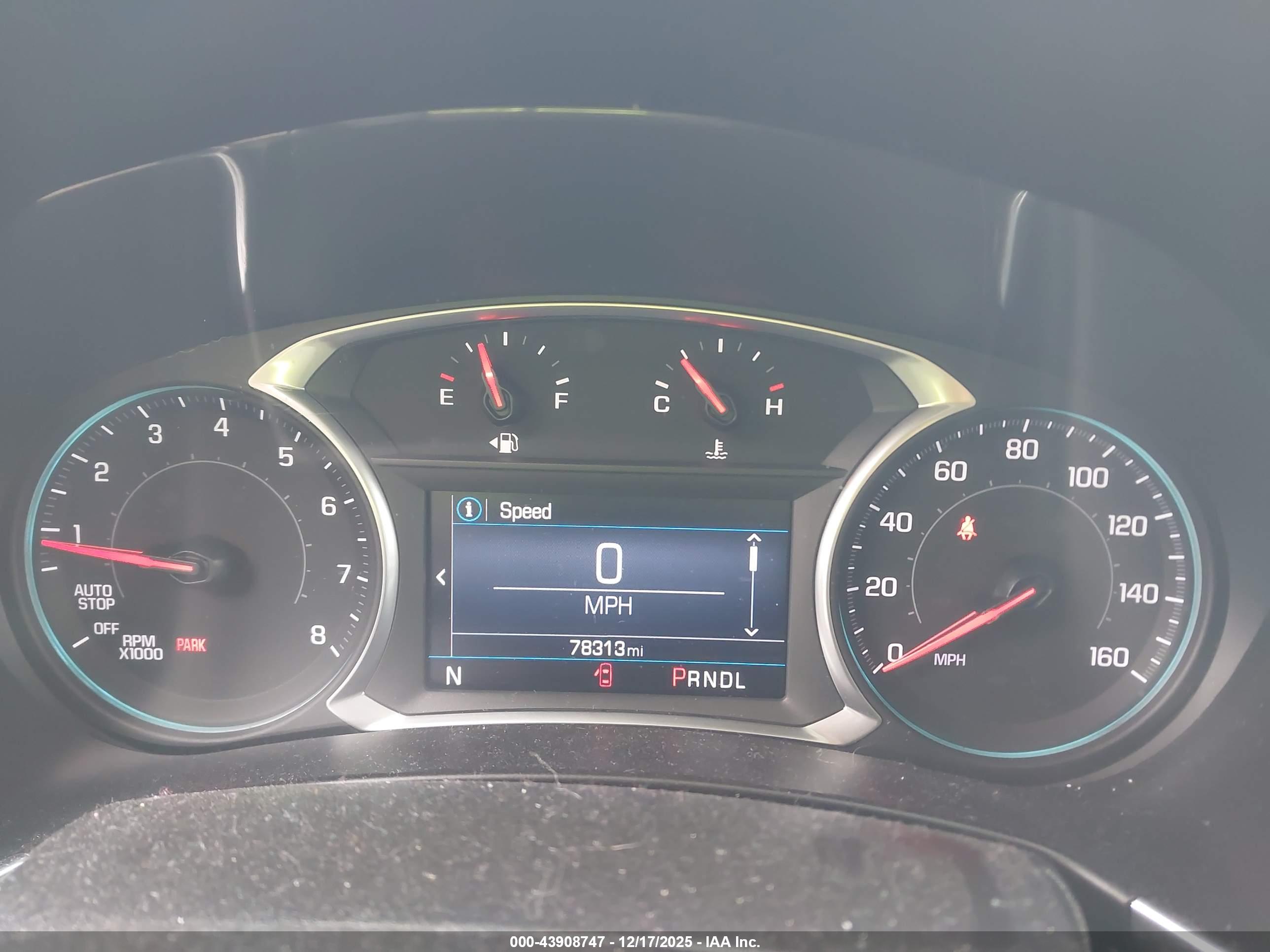 CHEVROLET EQUINOX image 7