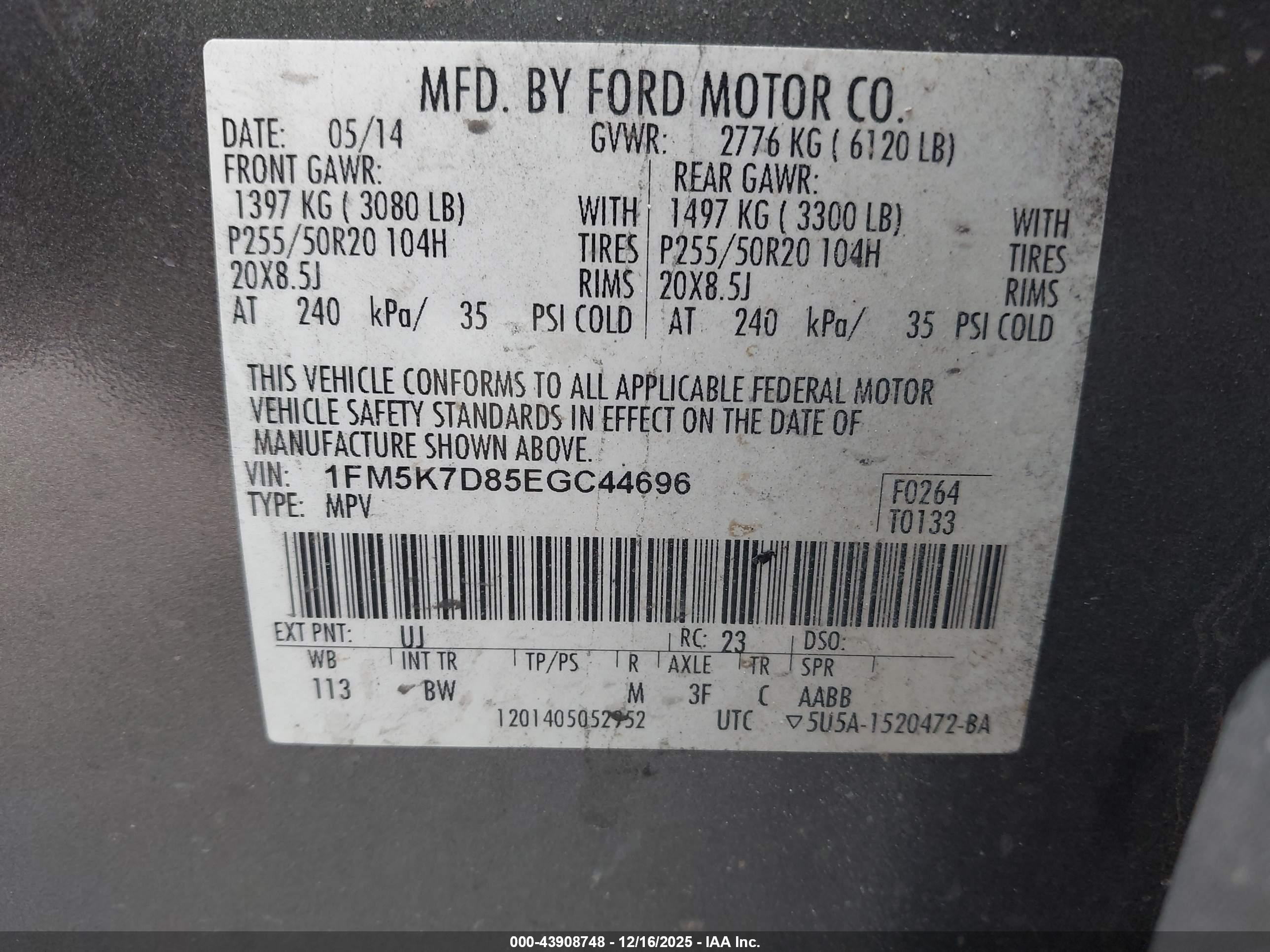 FORD EXPLORER image 9