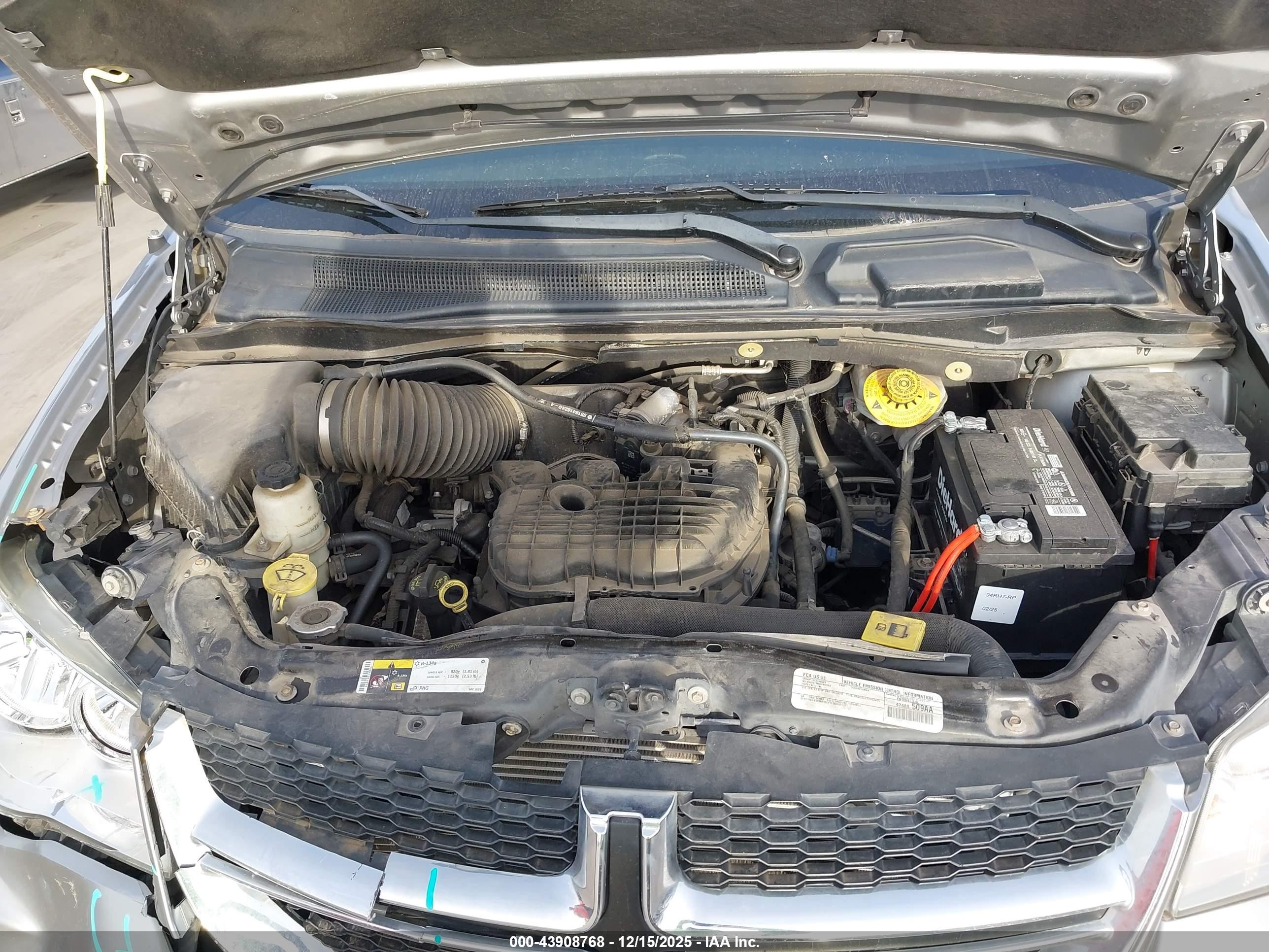 DODGE GRAND image 10