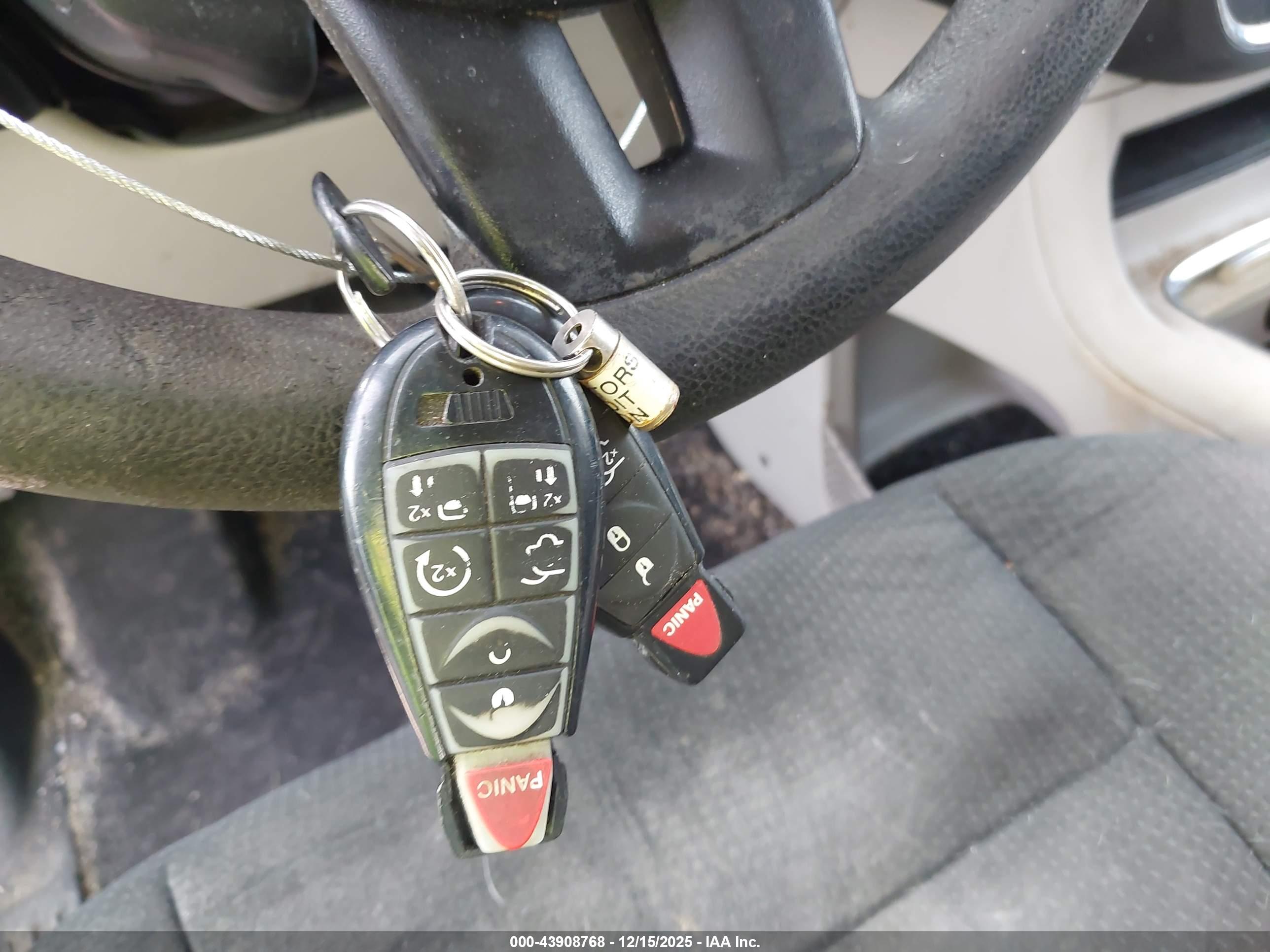 DODGE GRAND image 11