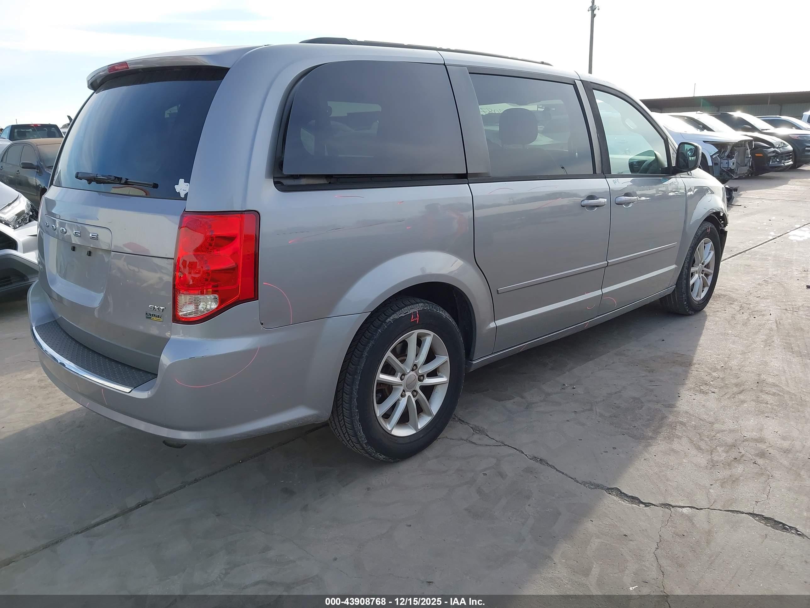 DODGE GRAND image 4