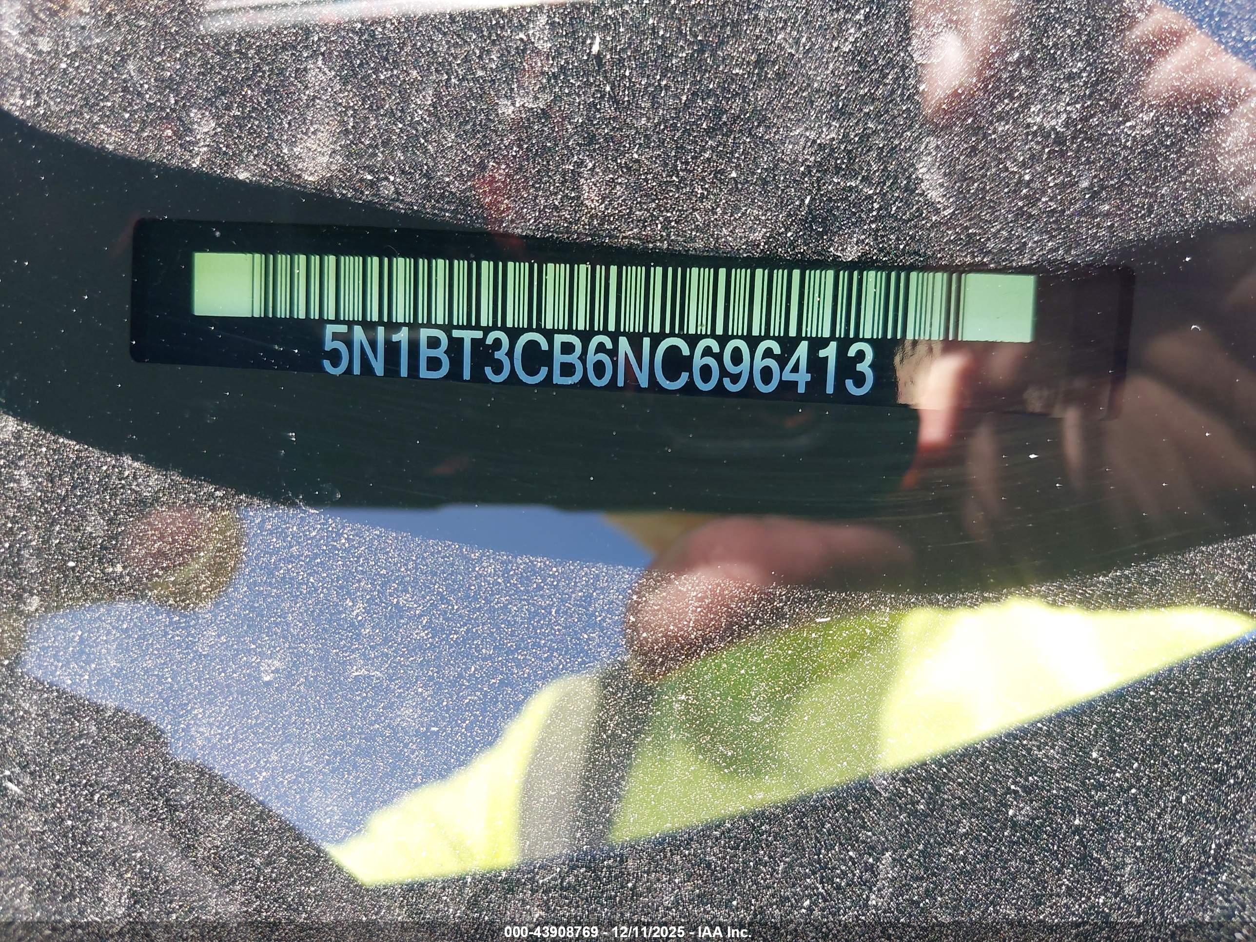 NISSAN ROGUE image 9