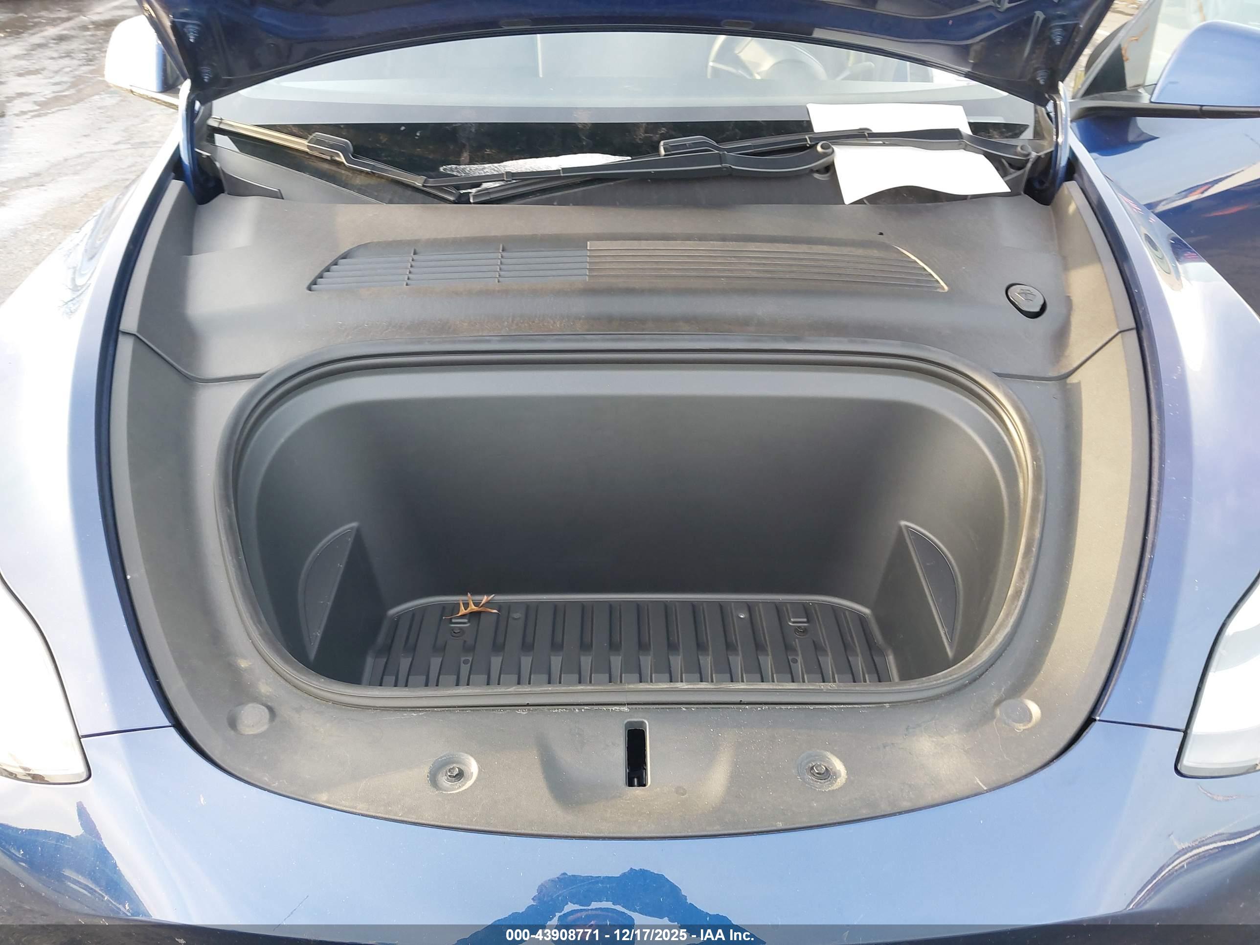 TESLA MODEL image 10