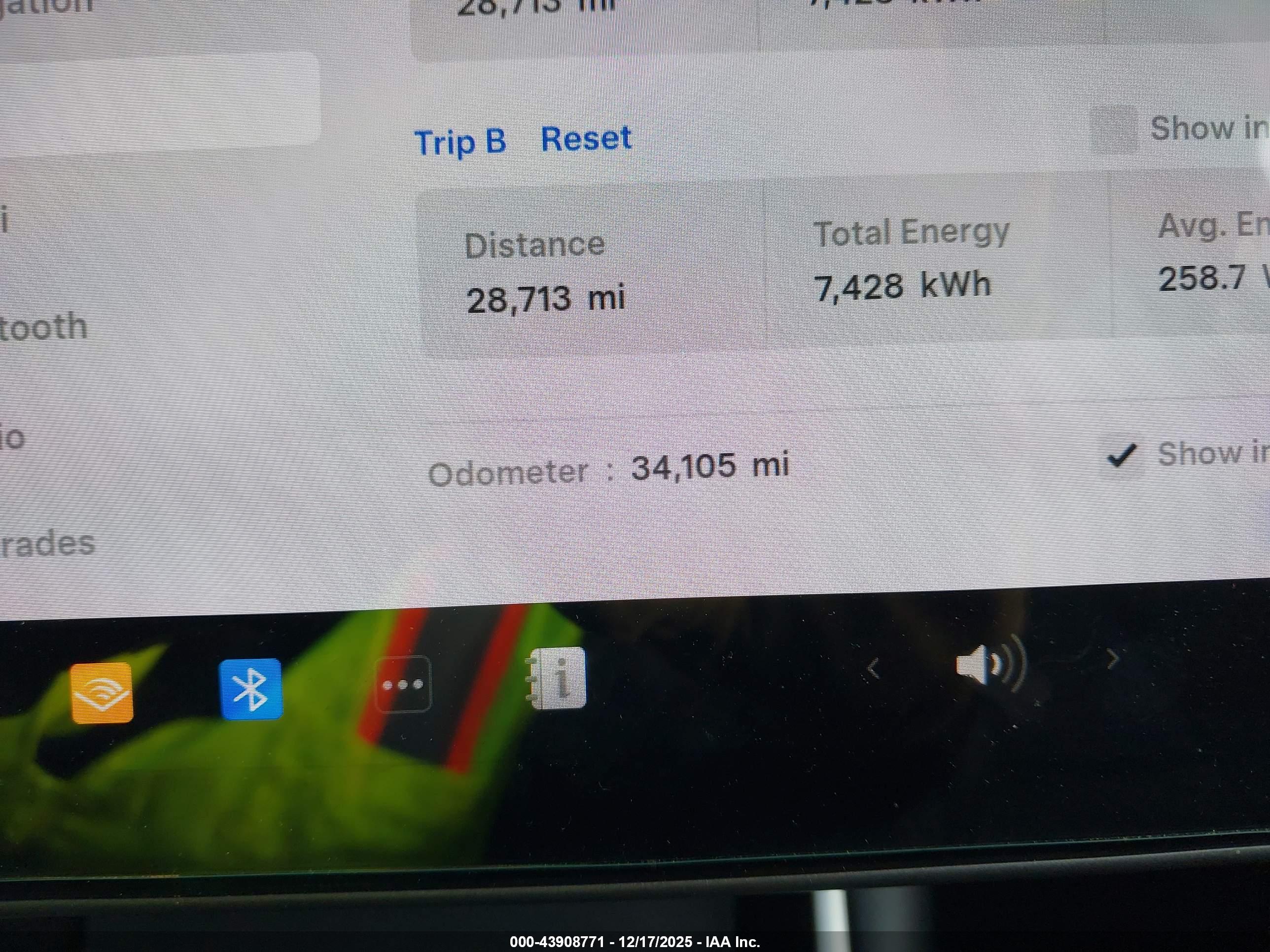 TESLA MODEL image 7