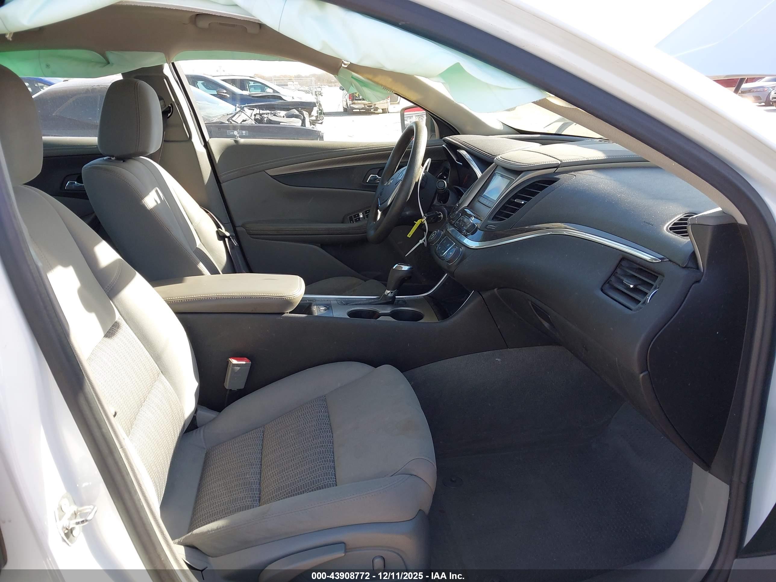 CHEVROLET IMPALA image 5