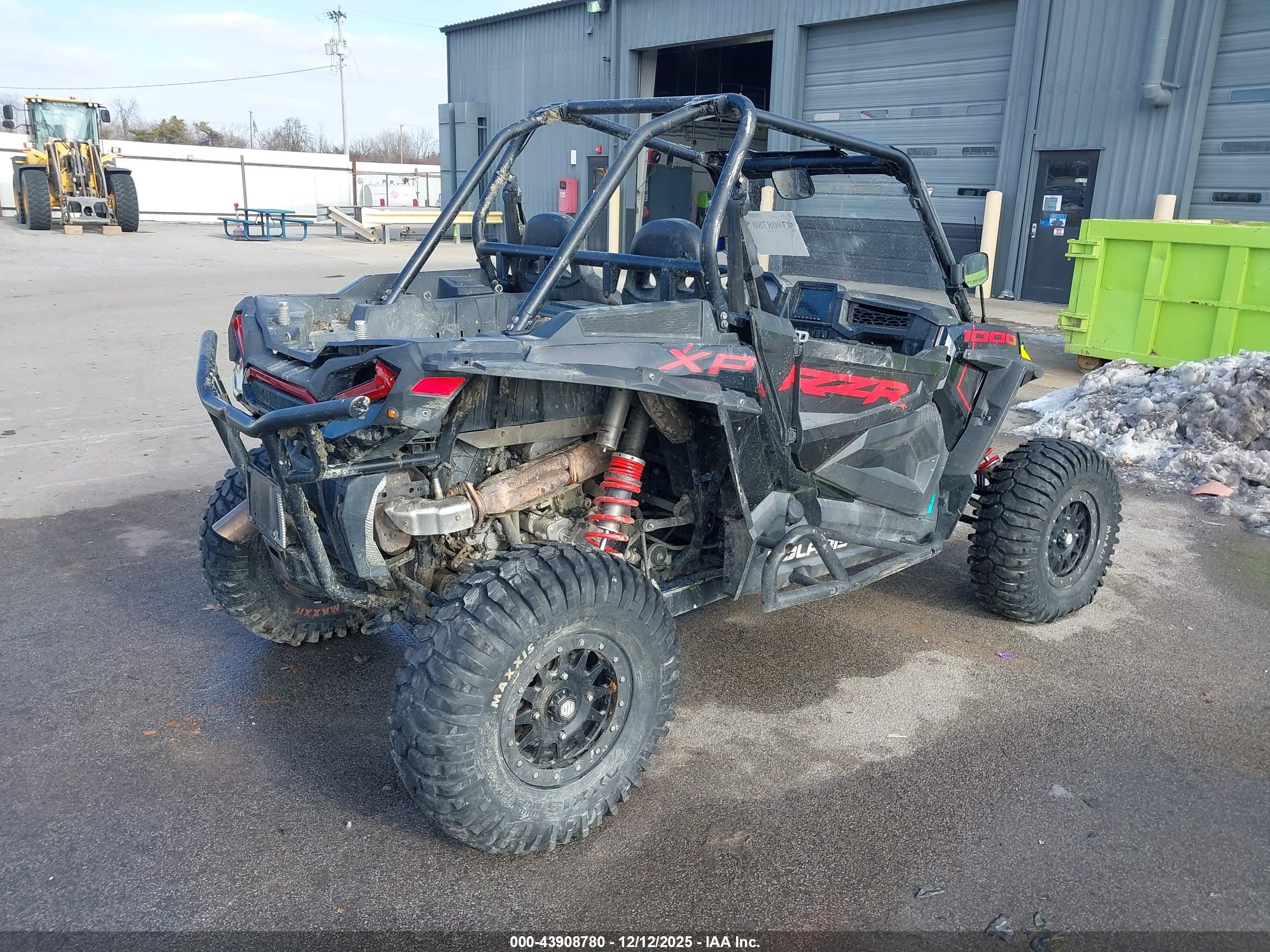 POLARIS RZR image 4