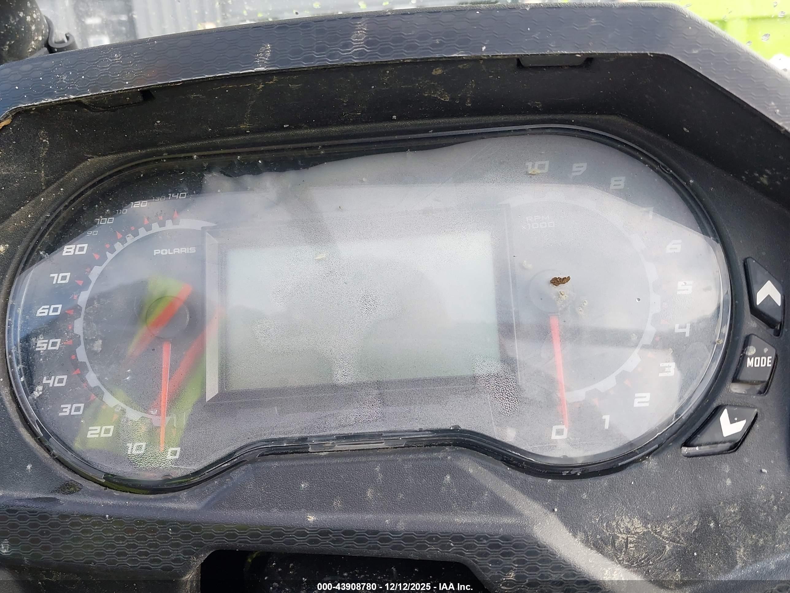 POLARIS RZR image 7