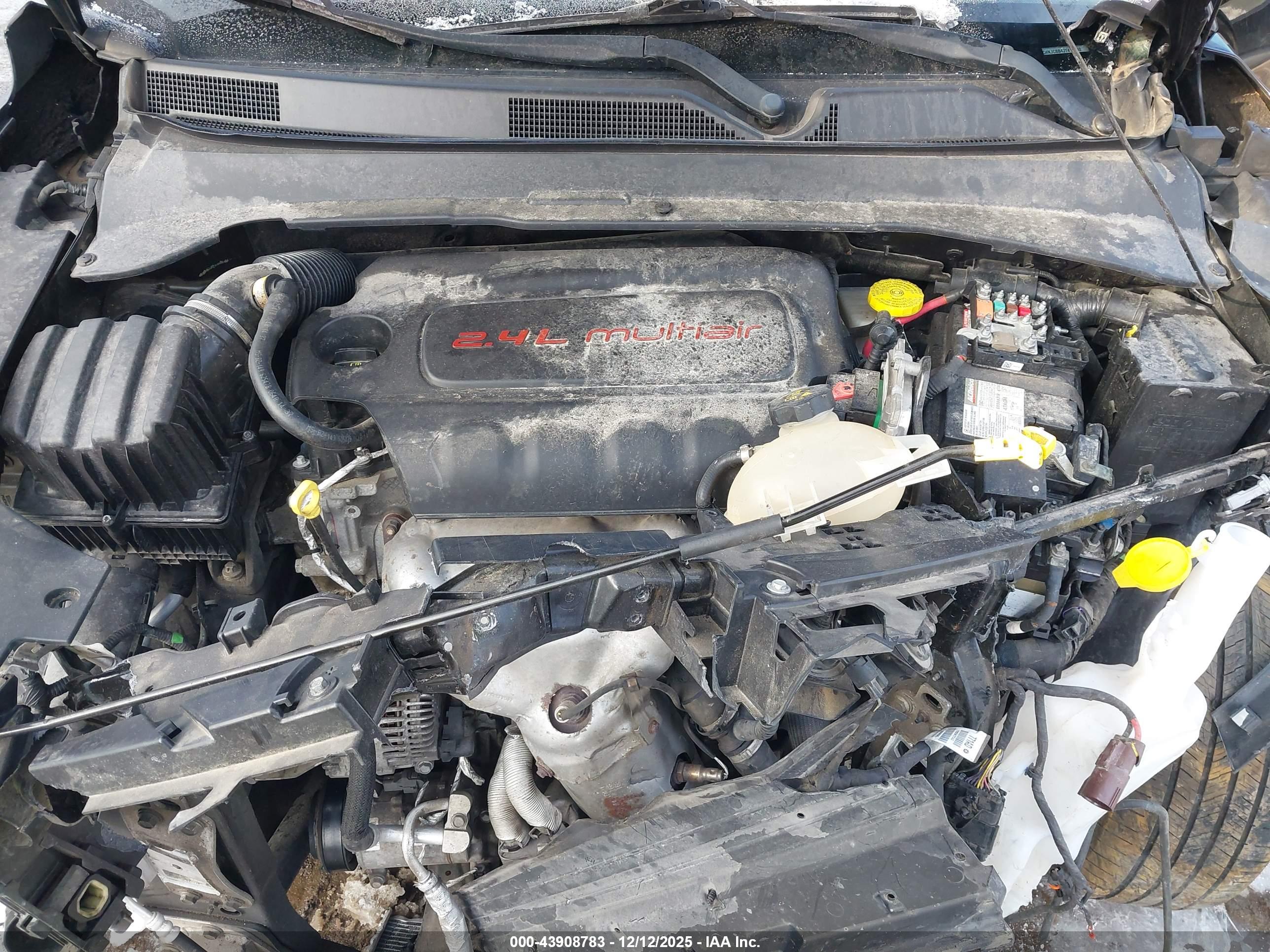 JEEP COMPASS image 10