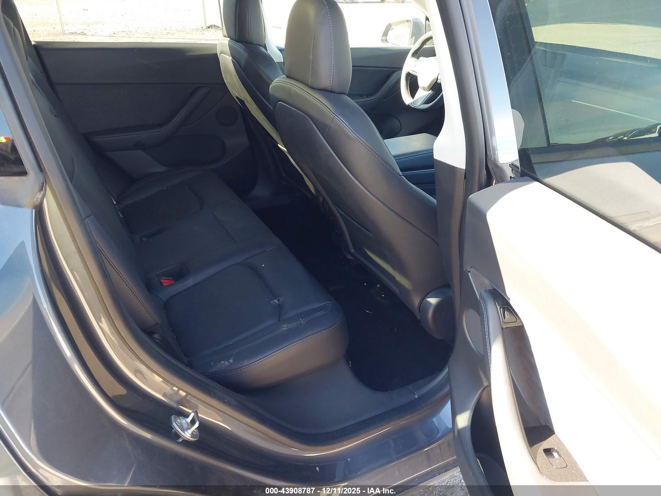 TESLA MODEL image 8