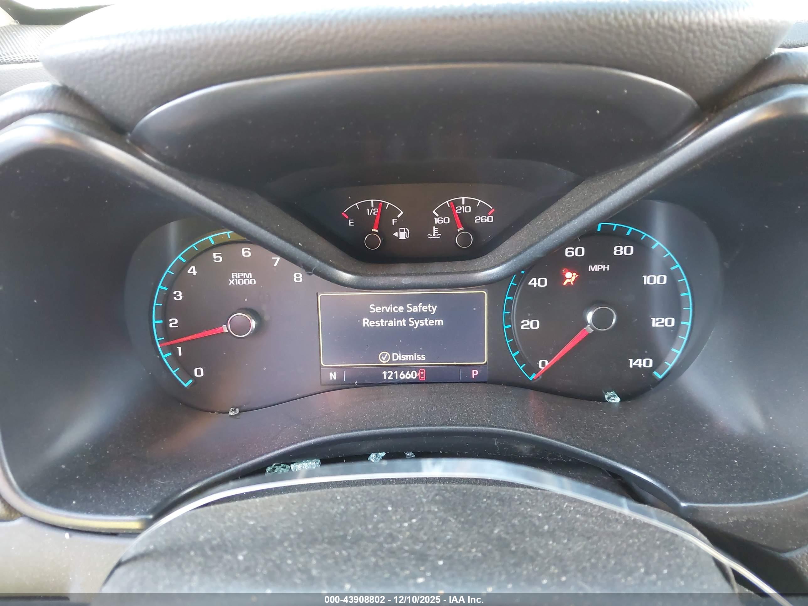 CHEVROLET COLORADO image 7