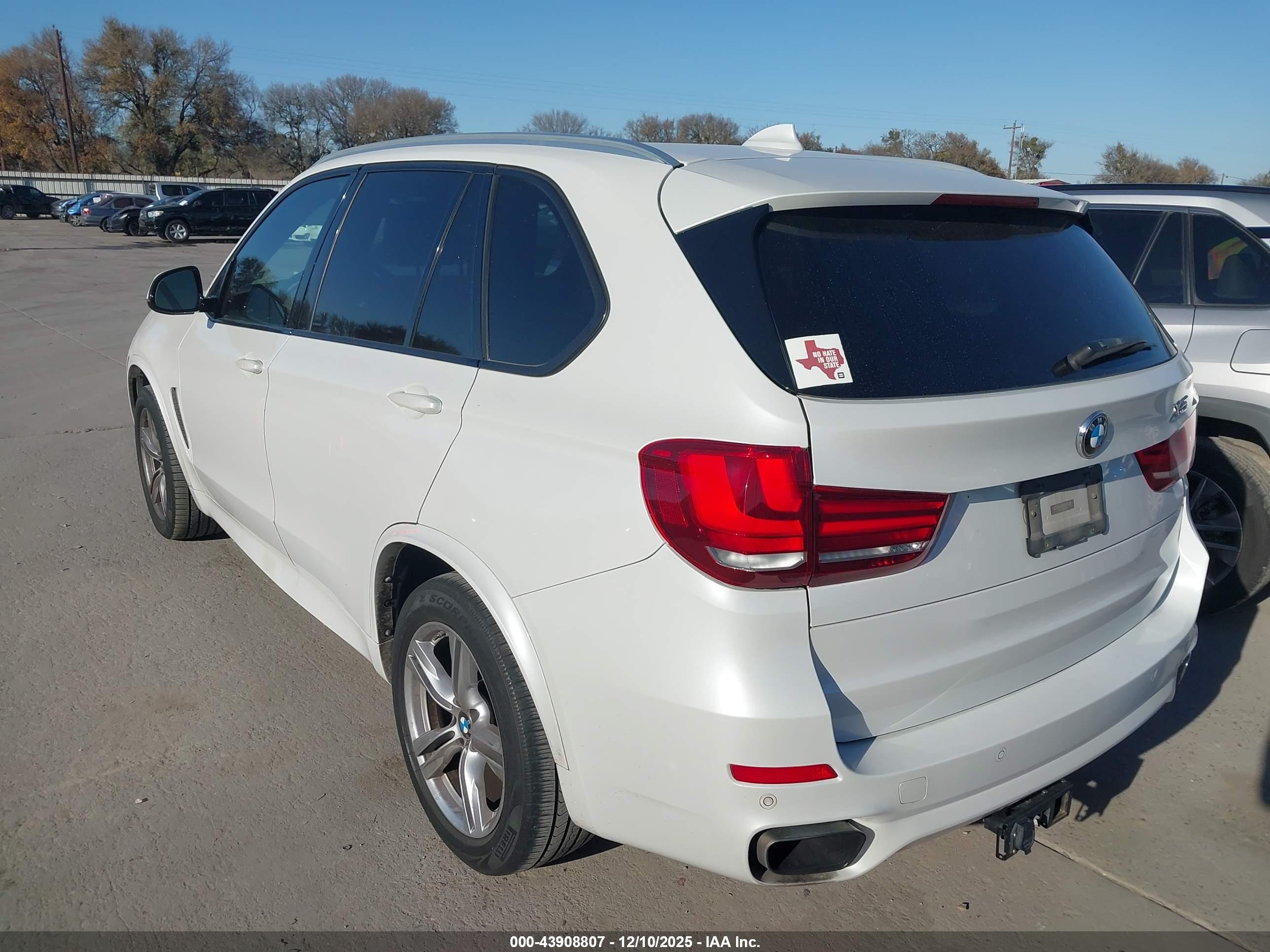 BMW X5 image 3