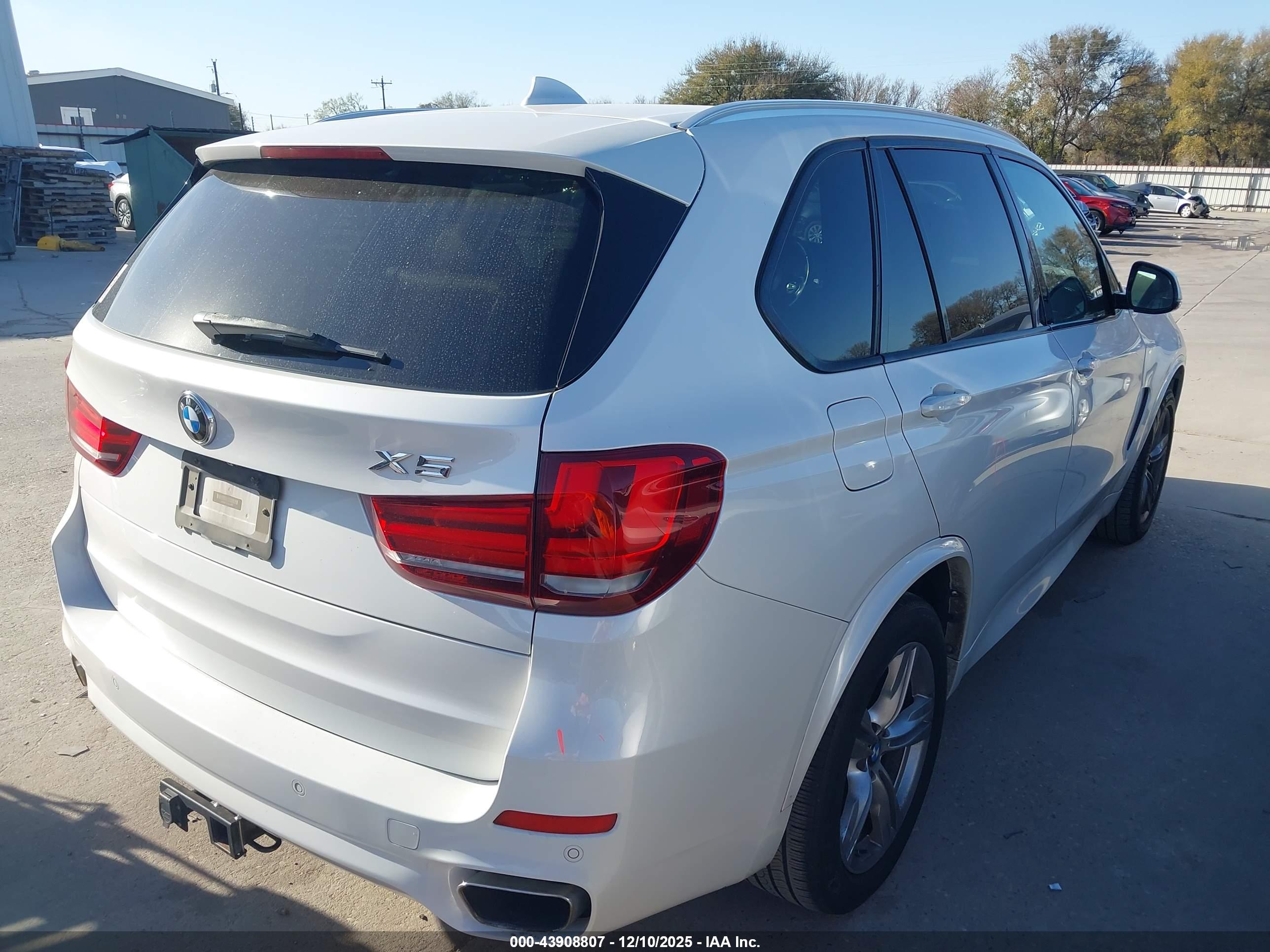 BMW X5 image 4
