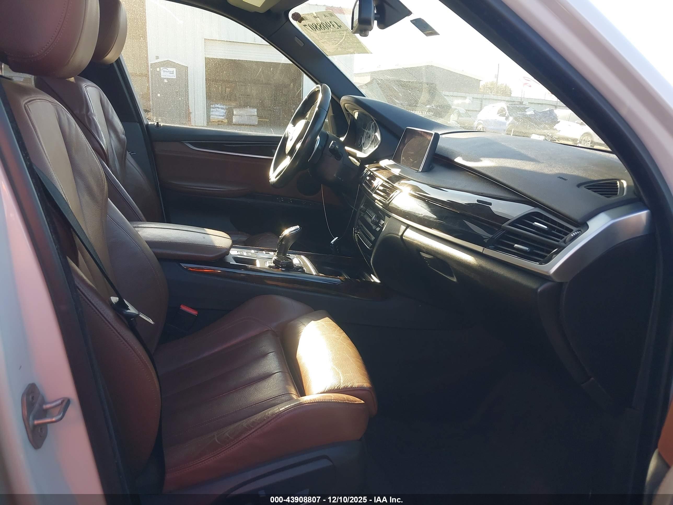 BMW X5 image 5