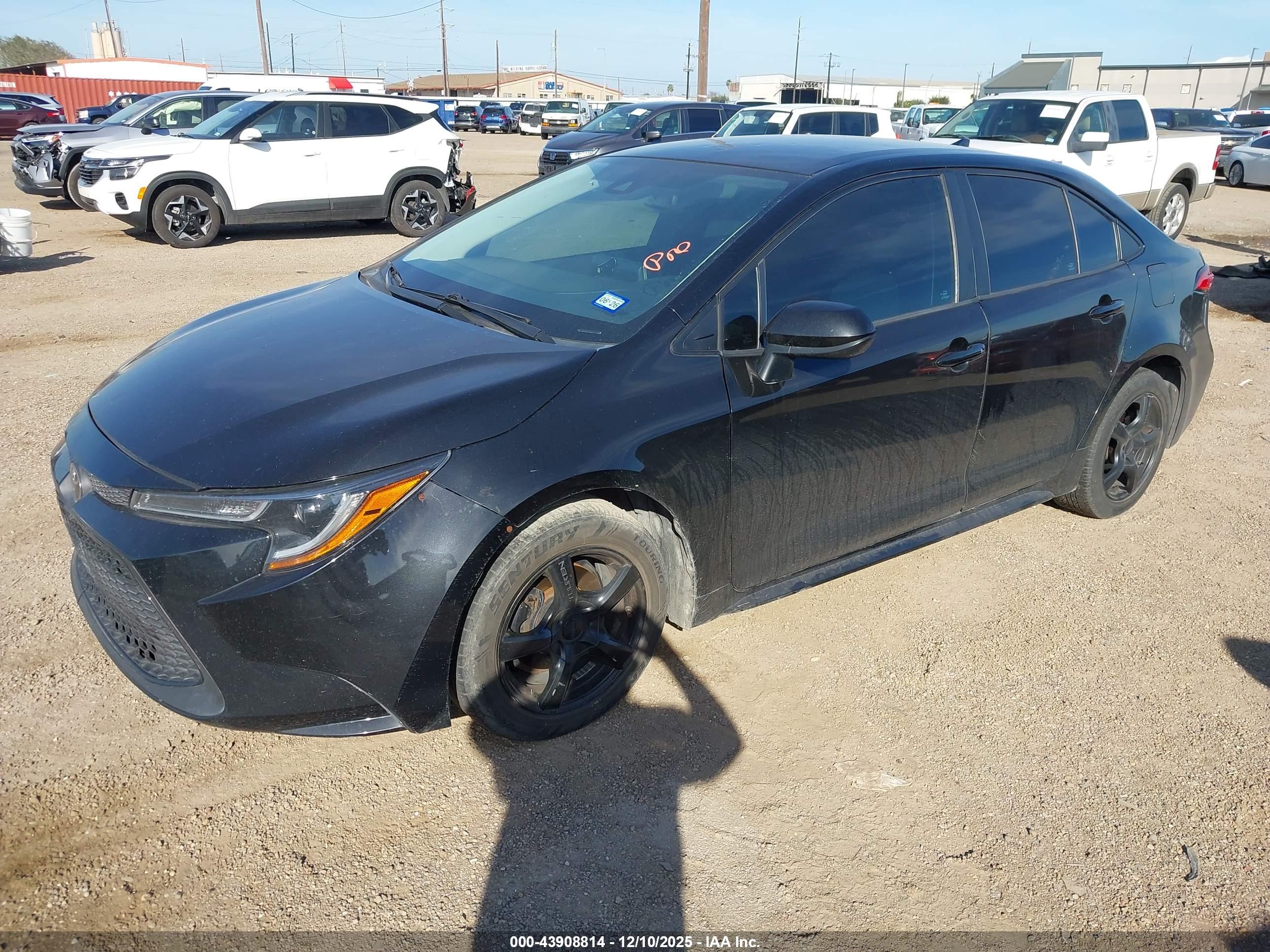 TOYOTA COROLLA image 2