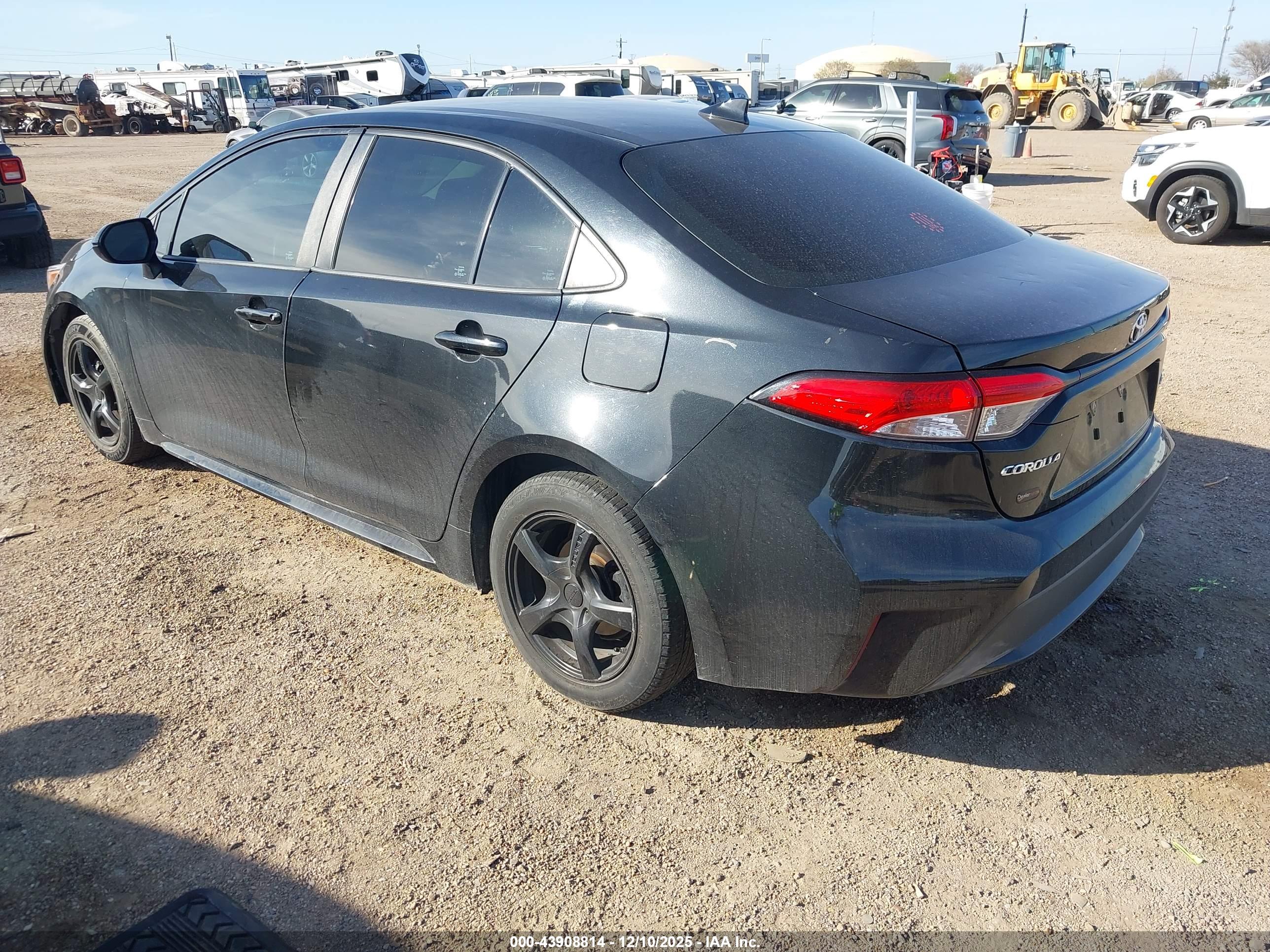 TOYOTA COROLLA image 3