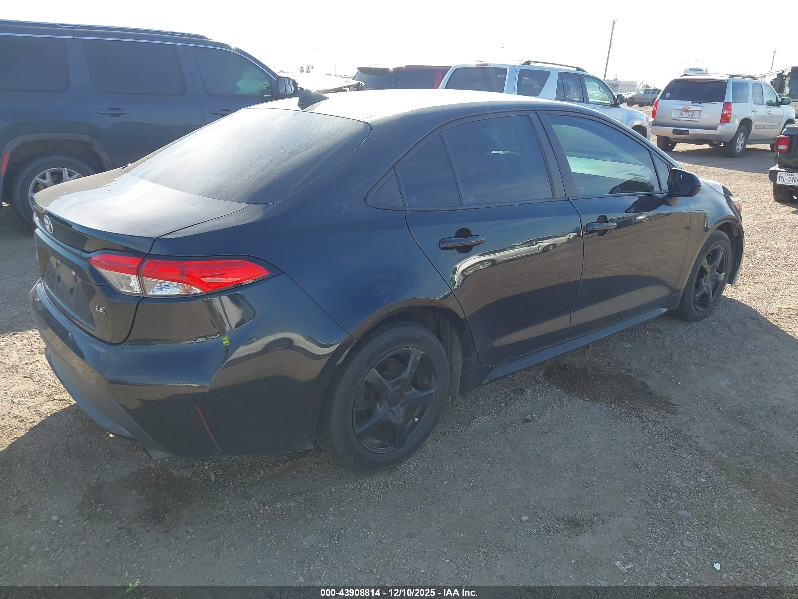 TOYOTA COROLLA image 4