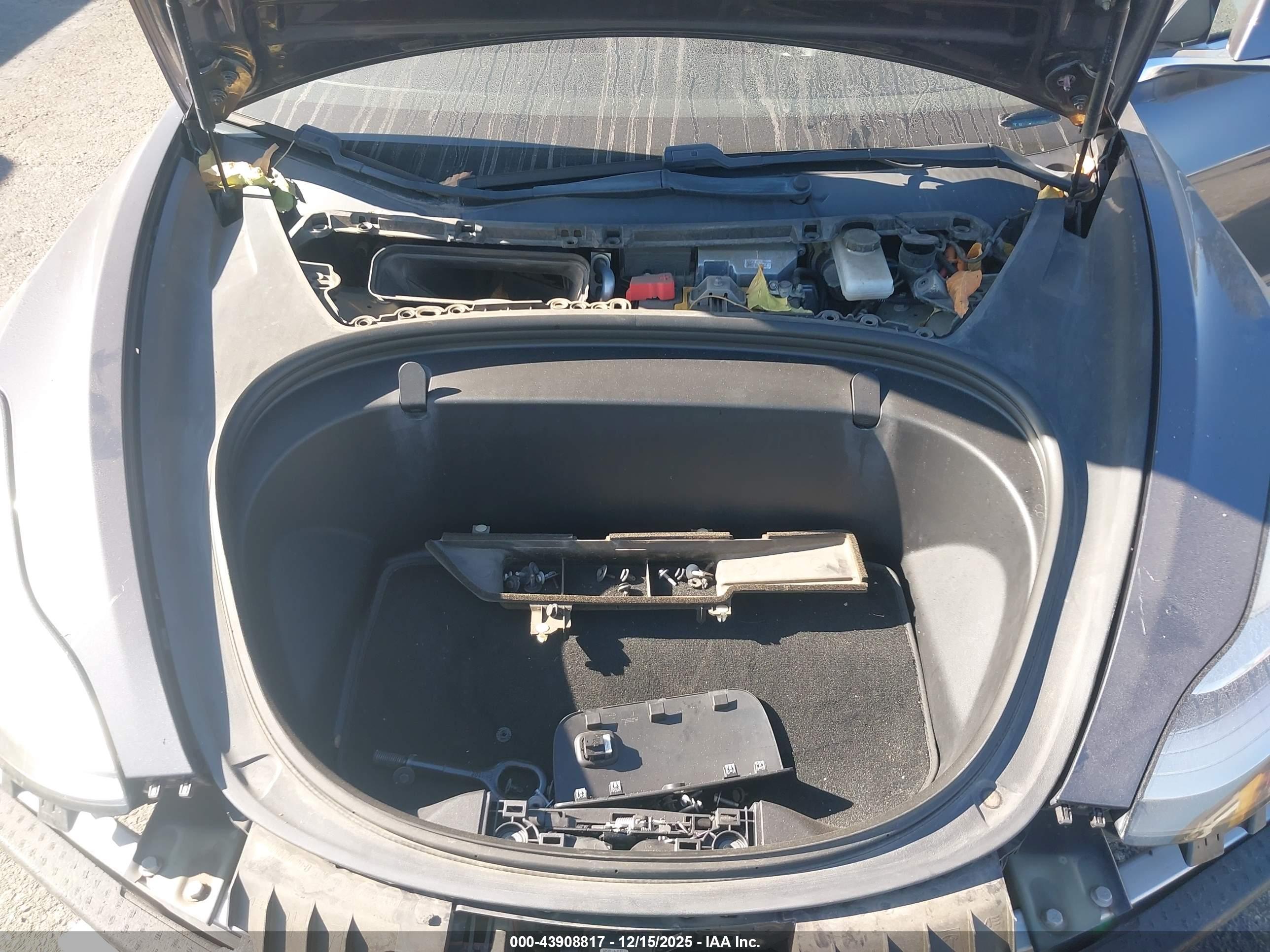 TESLA MODEL image 10