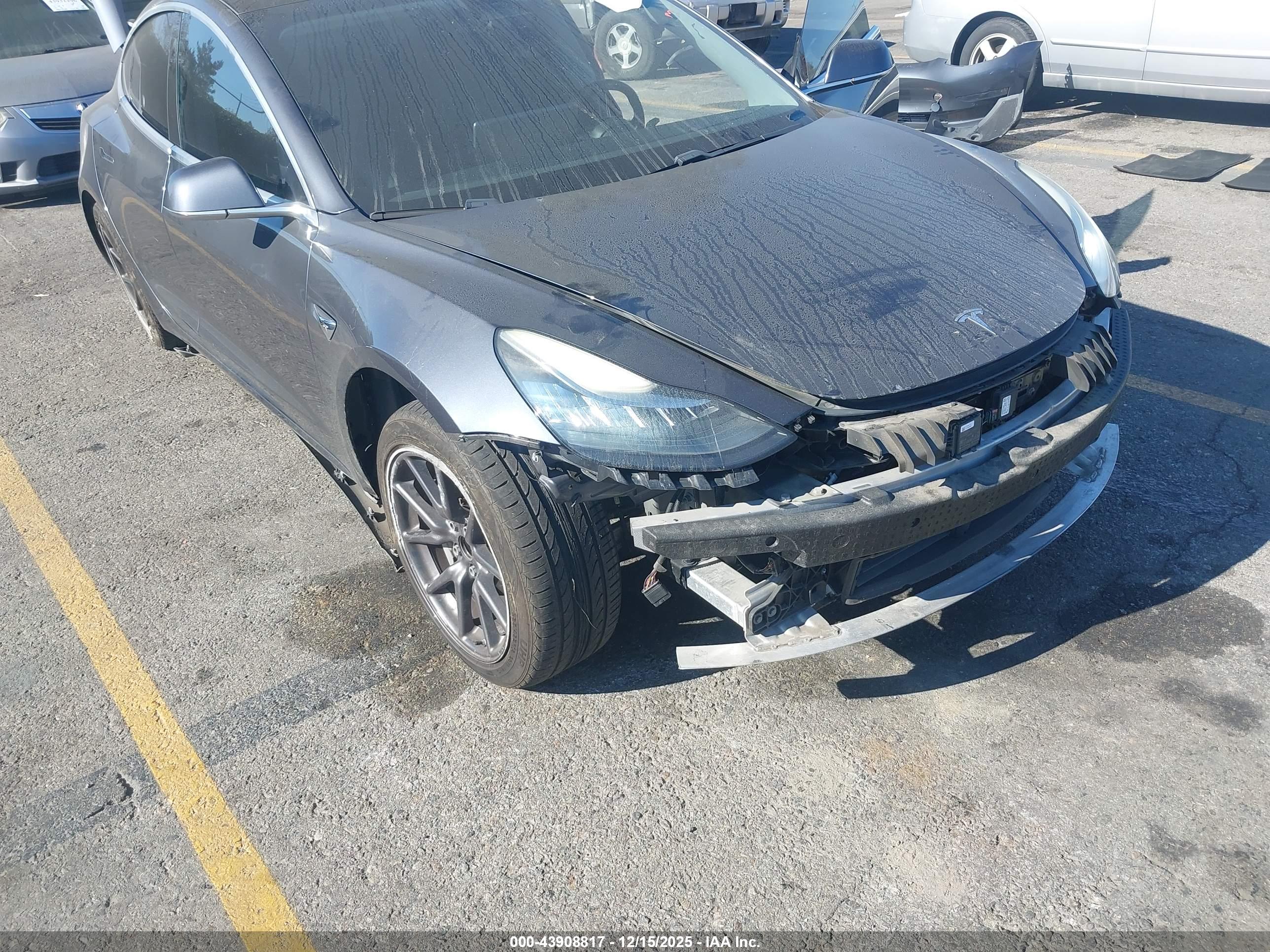 TESLA MODEL image 6
