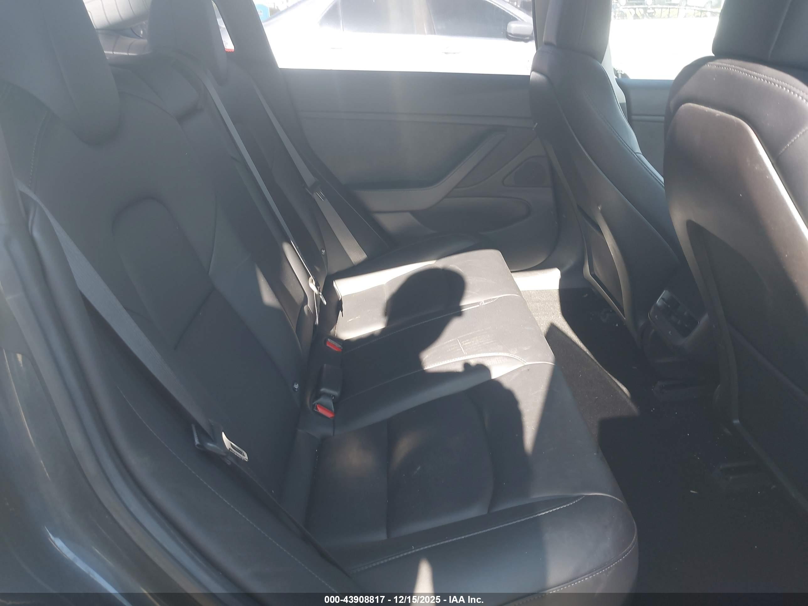 TESLA MODEL image 8