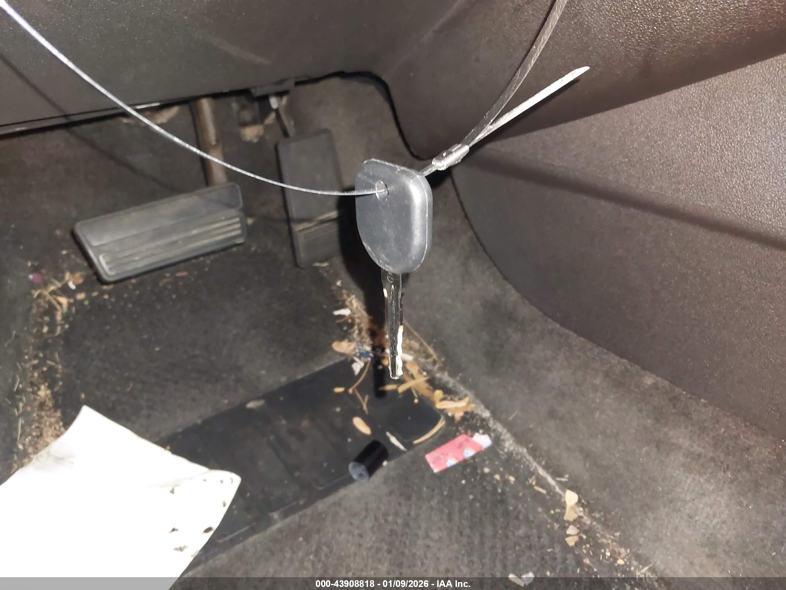 CHEVROLET IMPALA image 11