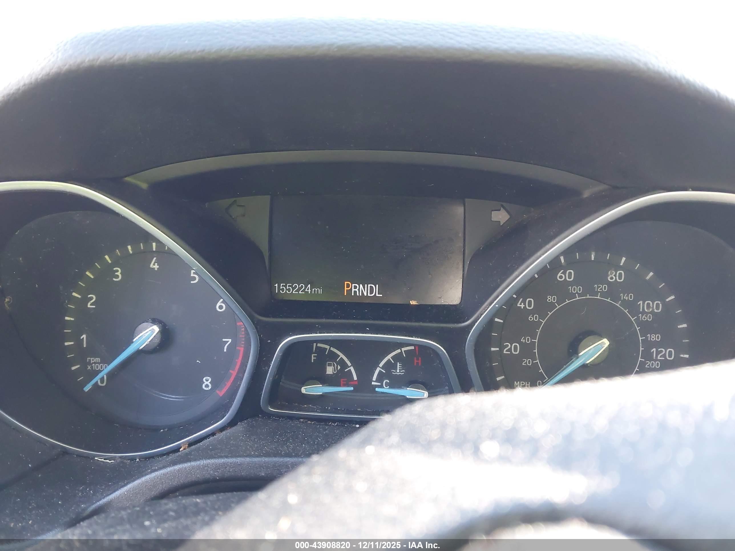 FORD FOCUS image 7