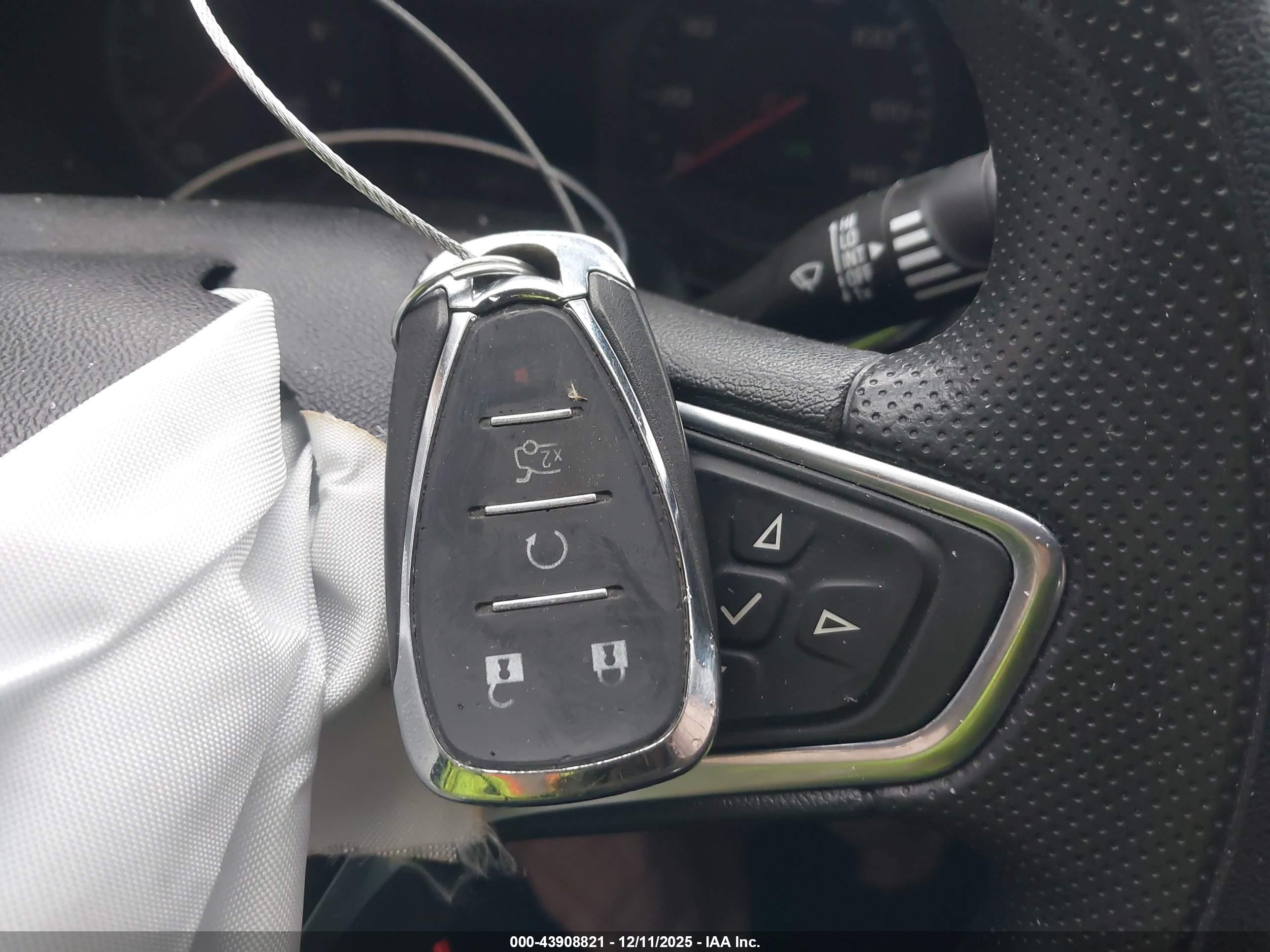 CHEVROLET MALIBU image 11