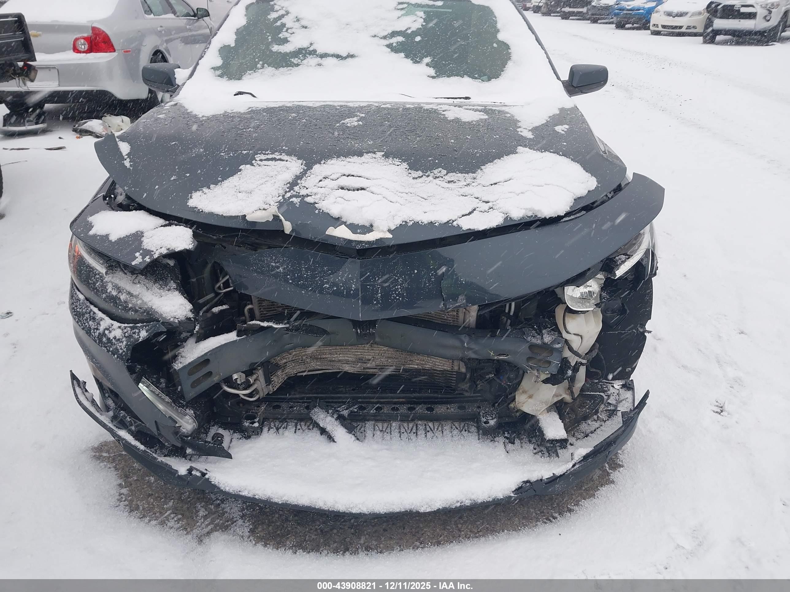 CHEVROLET MALIBU image 6