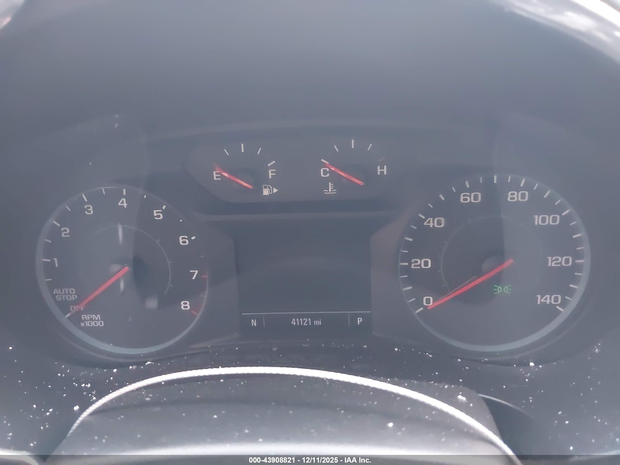 CHEVROLET MALIBU image 7