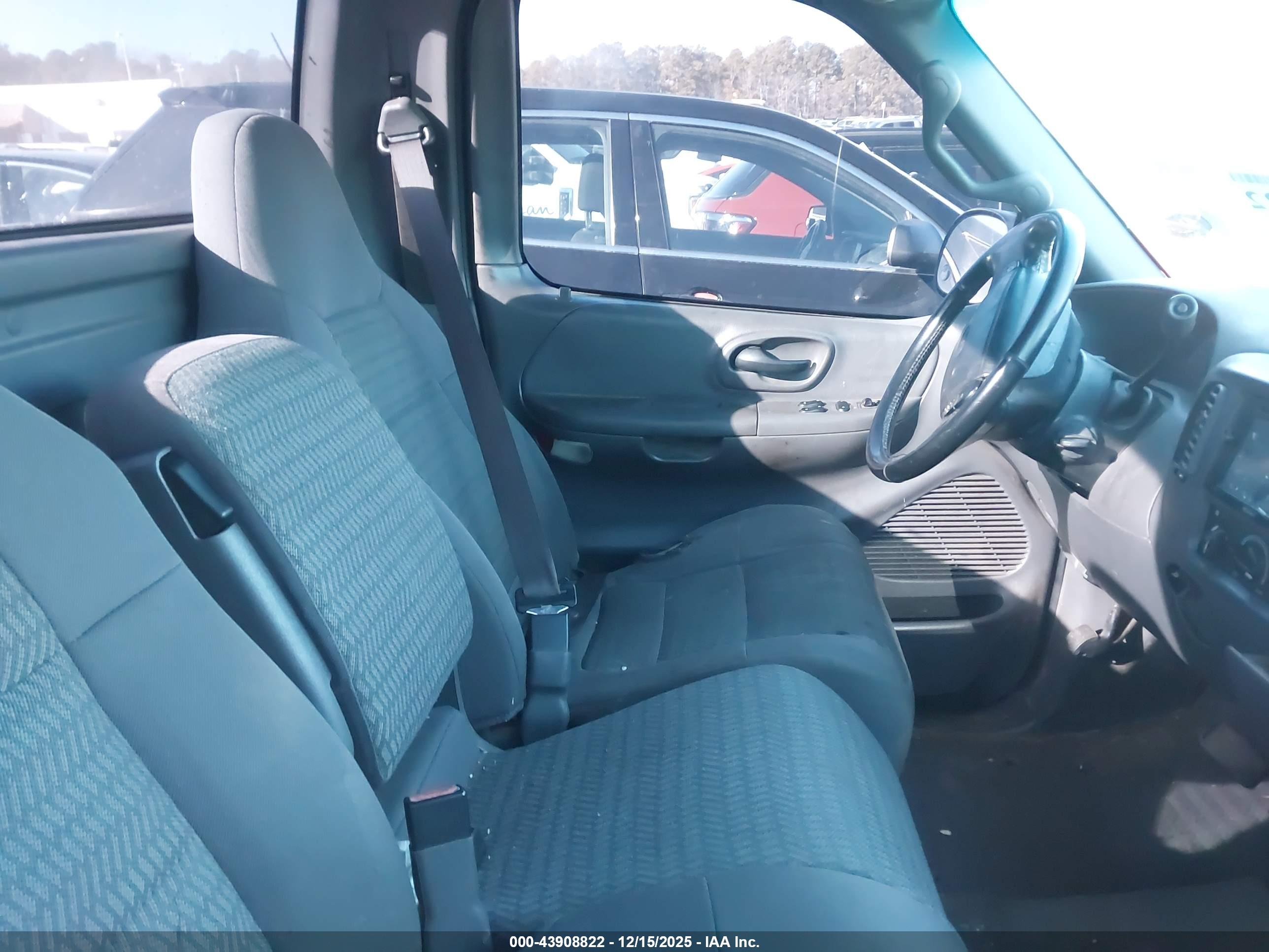 FORD F-150 image 5