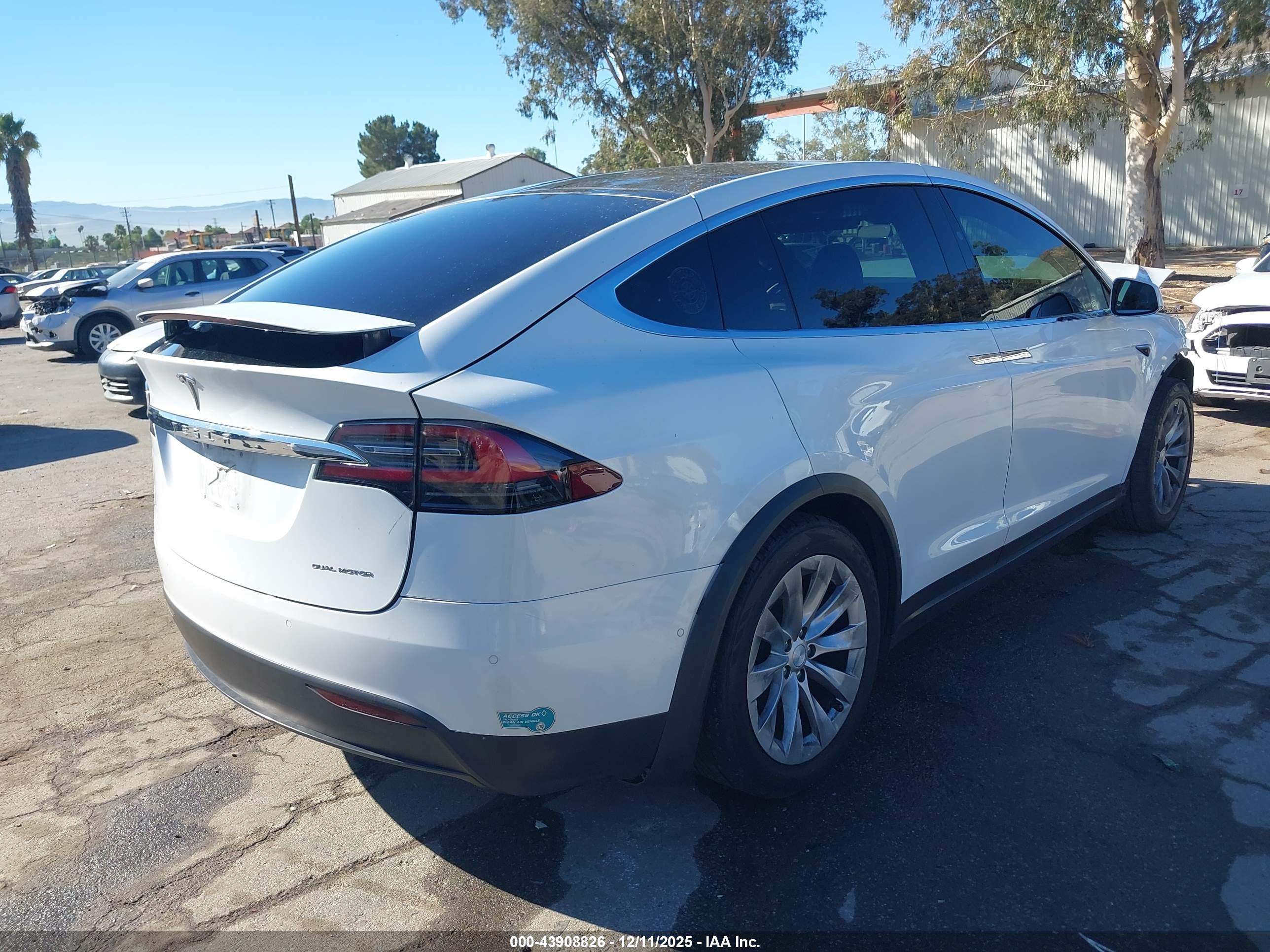 TESLA MODEL image 4