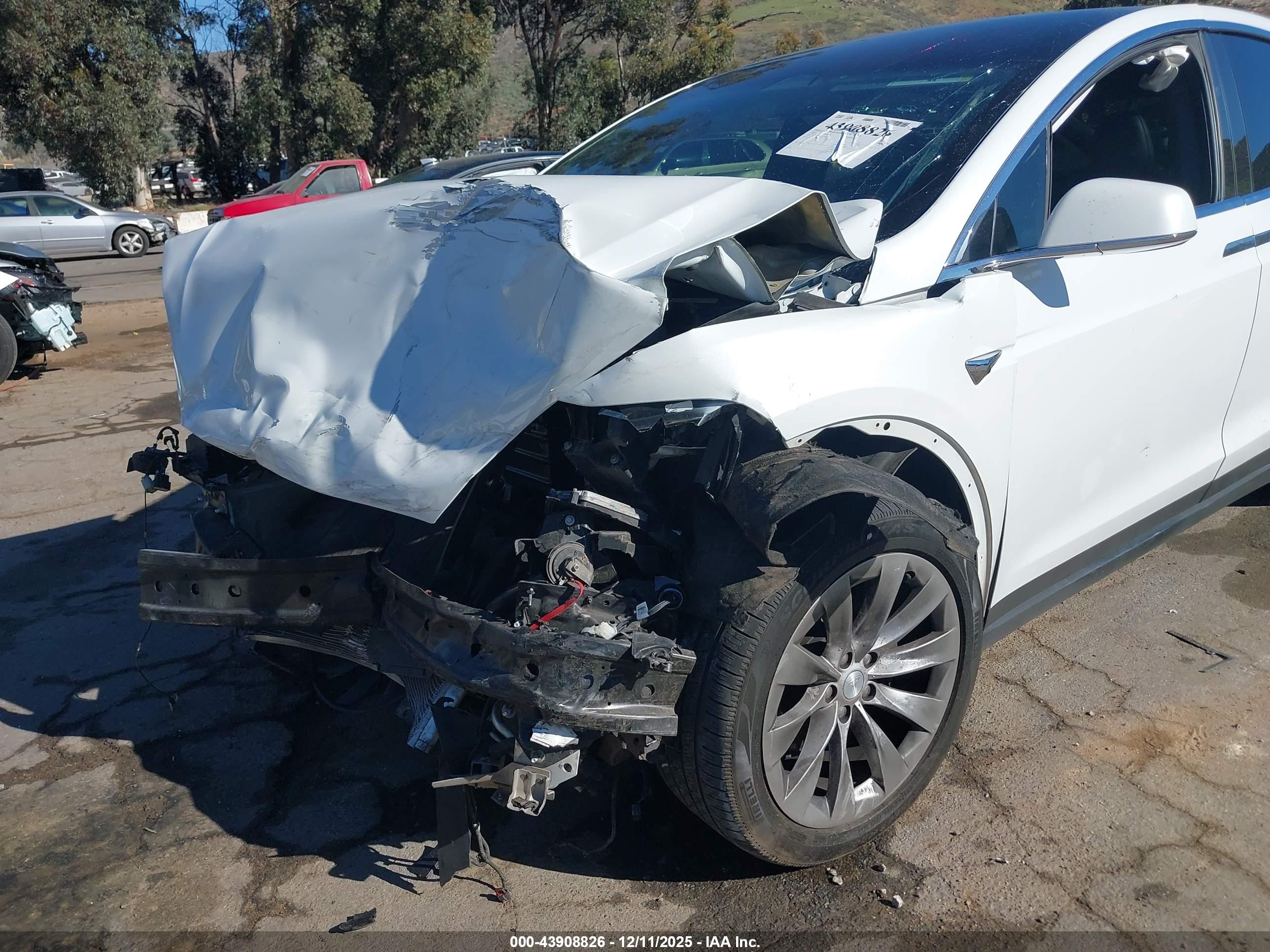 TESLA MODEL image 6