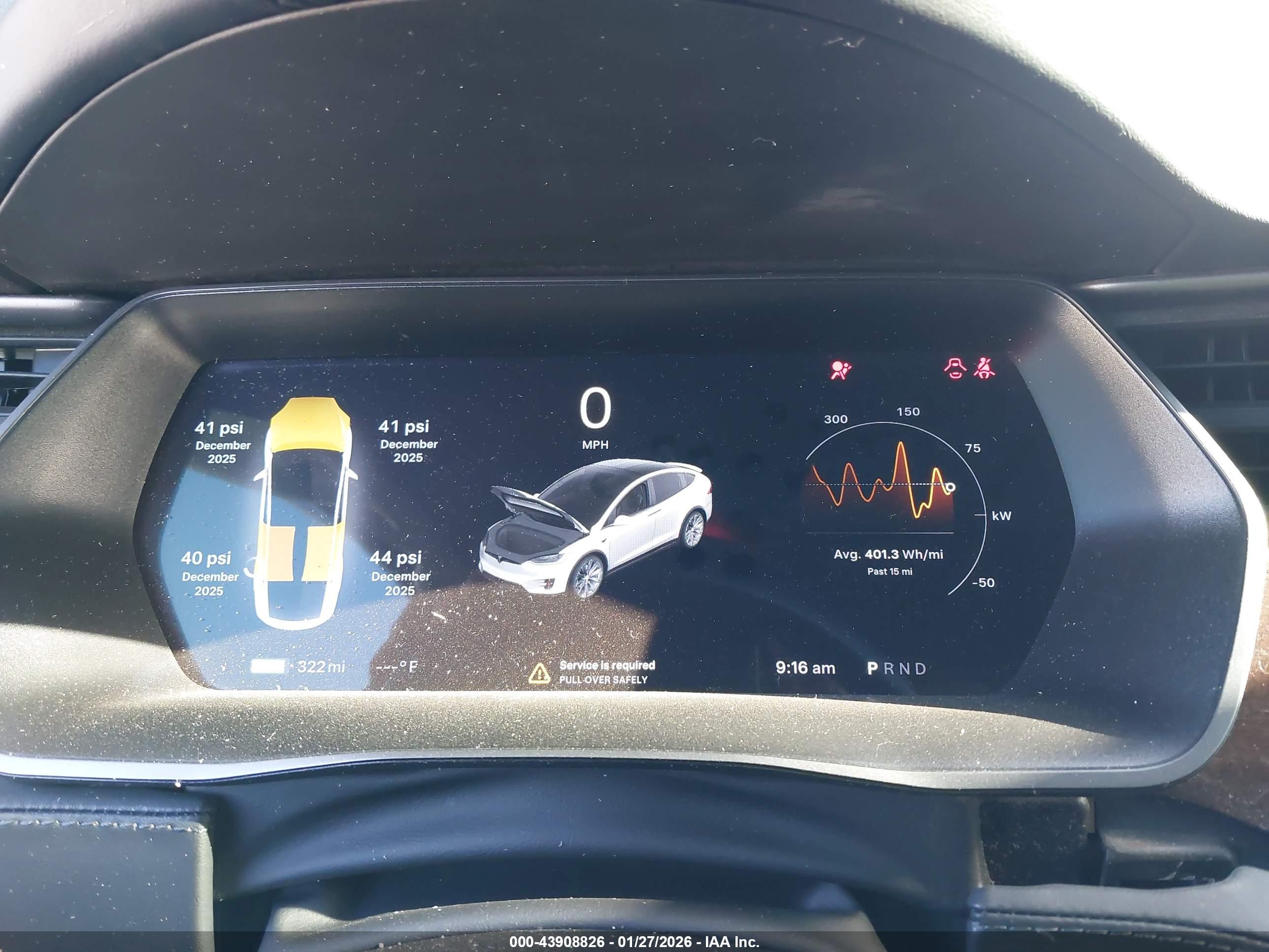TESLA MODEL image 7