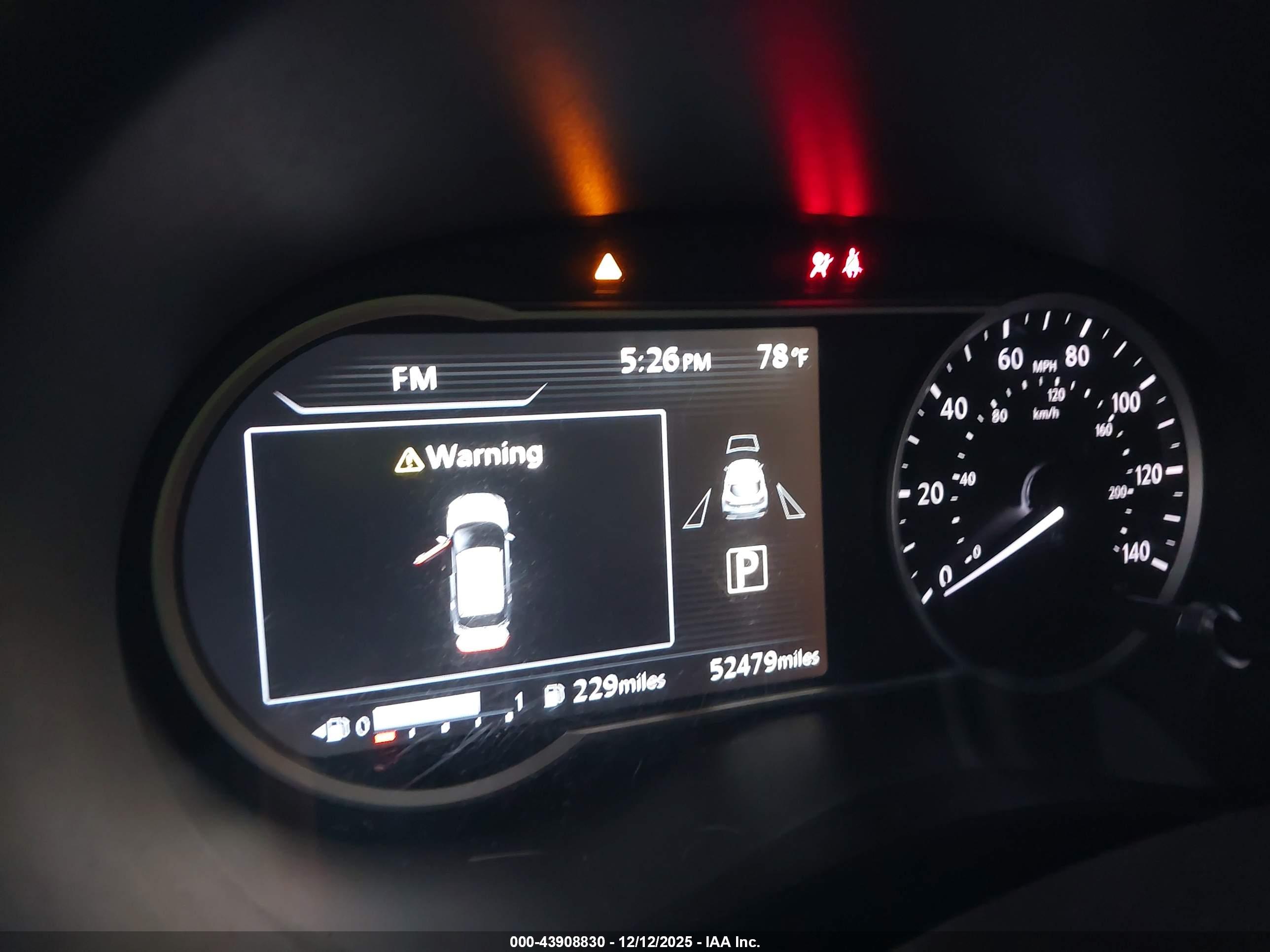 NISSAN KICKS image 7