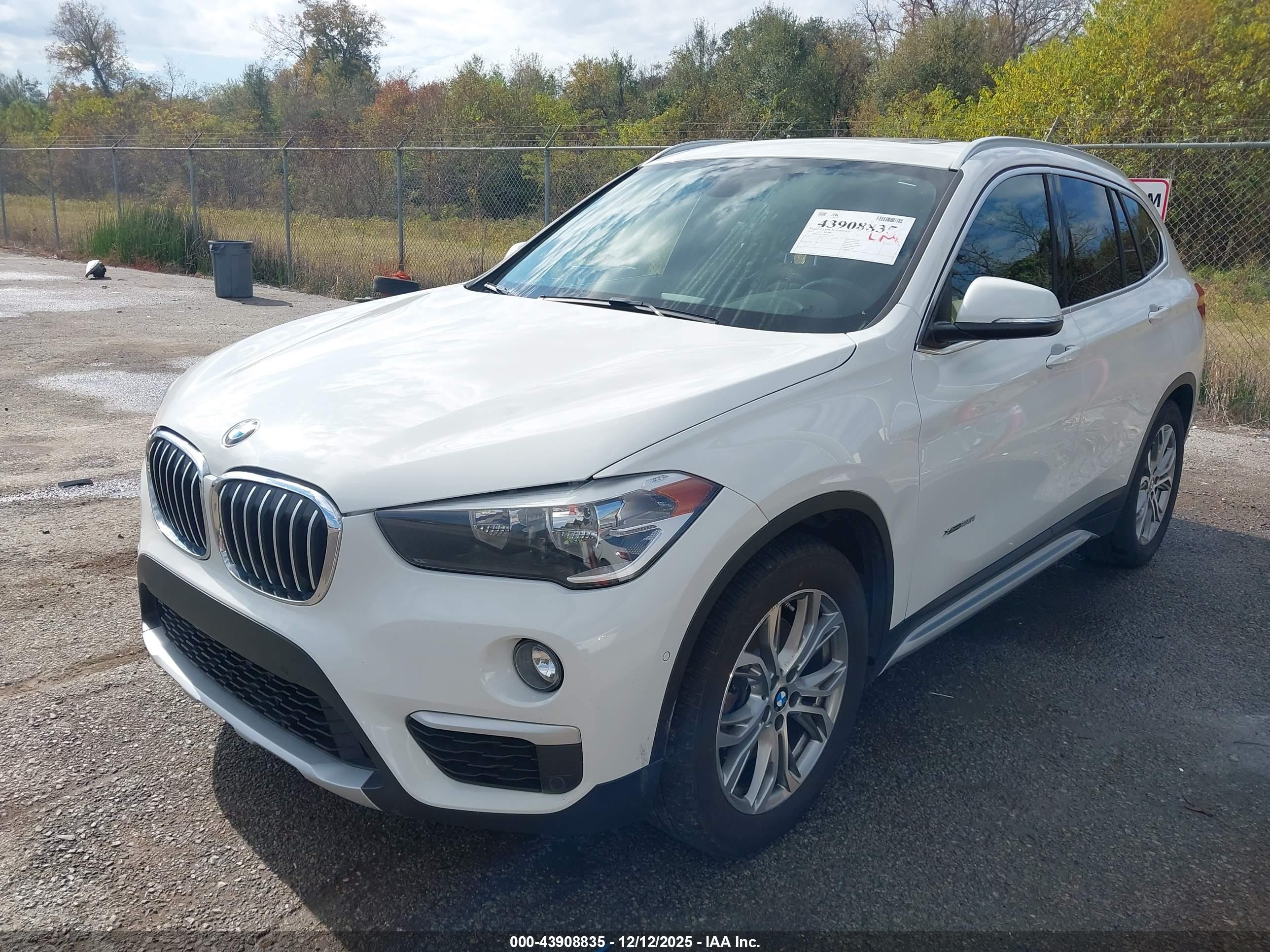 BMW X1 image 2